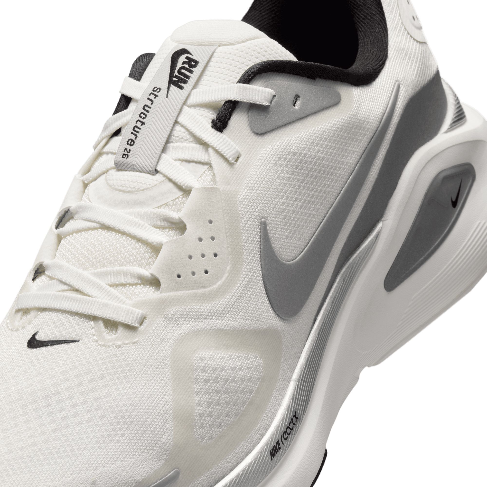Nike Men's Structure 26 Running Shoes product image