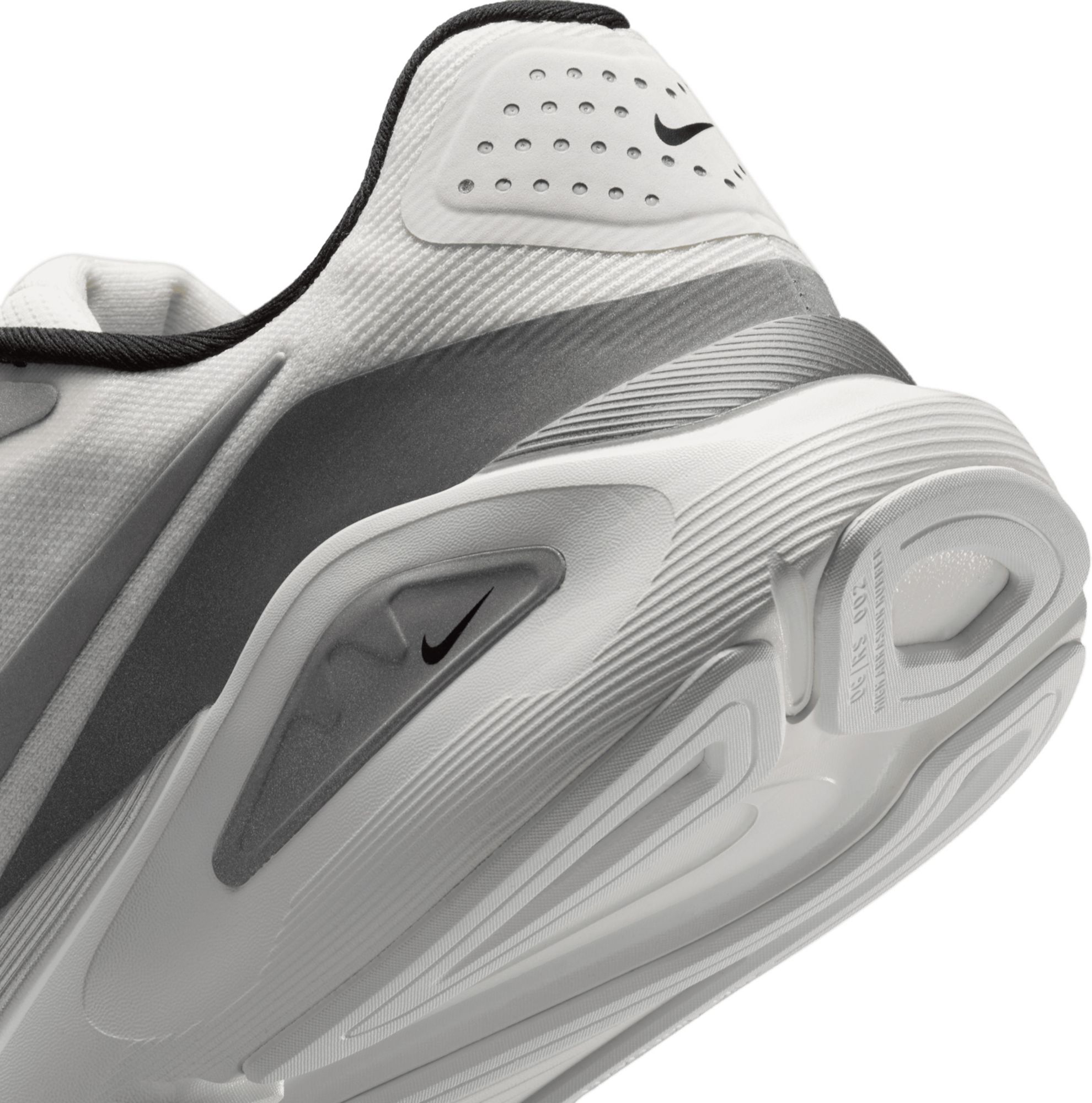 Nike Men's Structure 26 Running Shoes product image