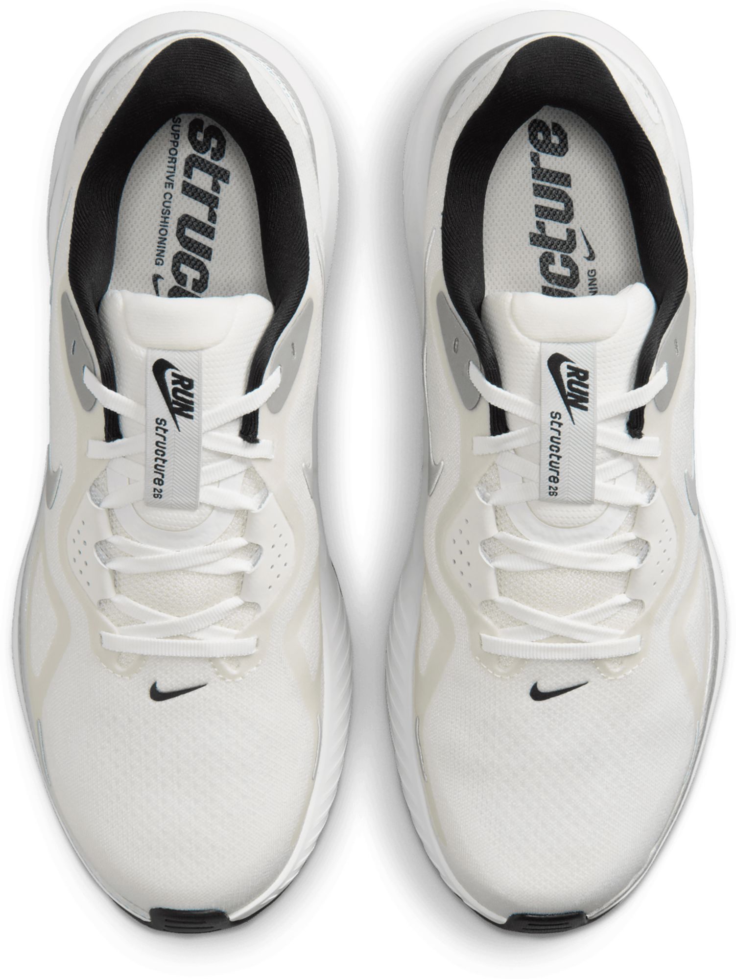 Nike Men's Structure 26 Running Shoes product image