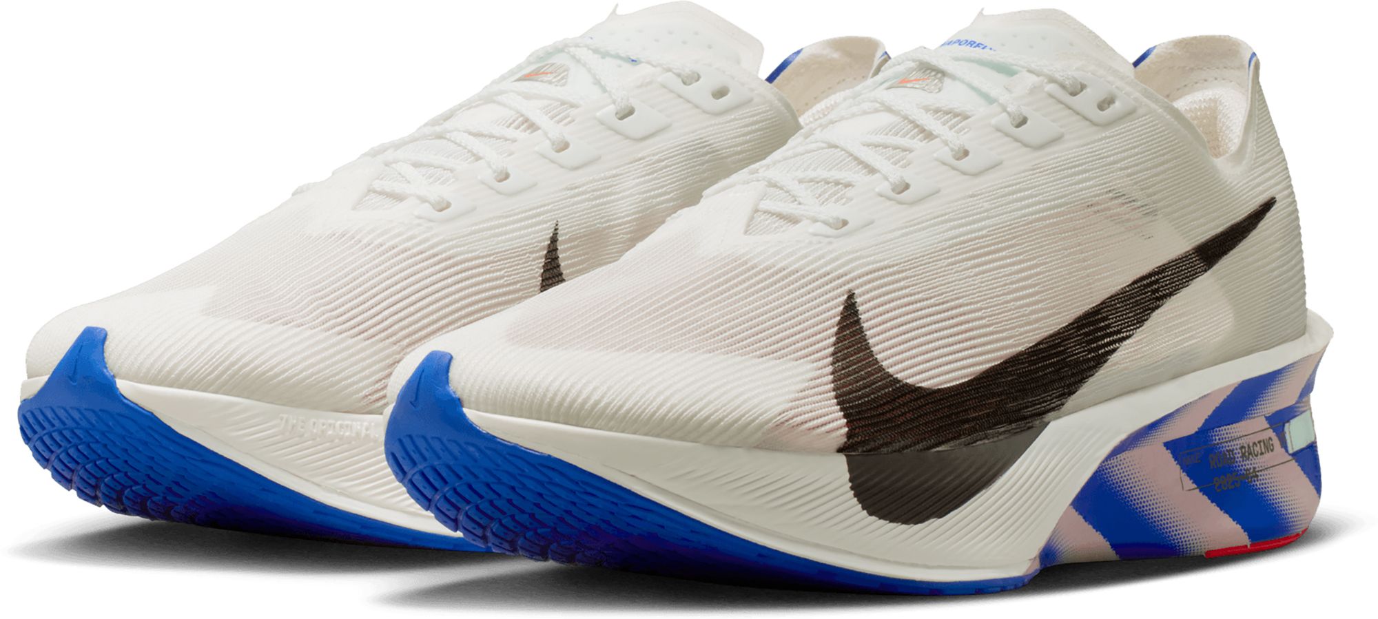Nike Men's Vaporfly 4 Road Running Shoes product image