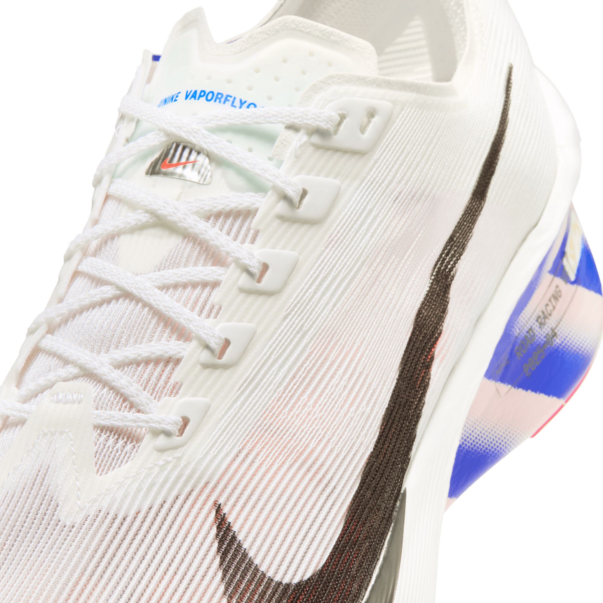 Nike Men's Vaporfly 4 Road Running Shoes product image