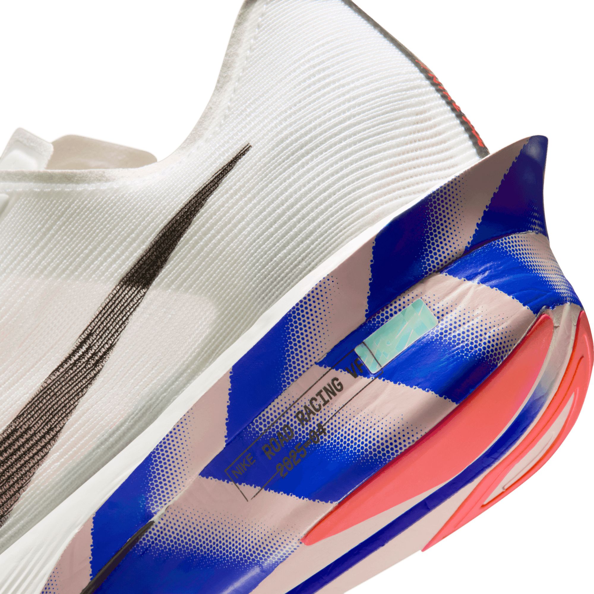 Nike Men's Vaporfly 4 Road Running Shoes product image
