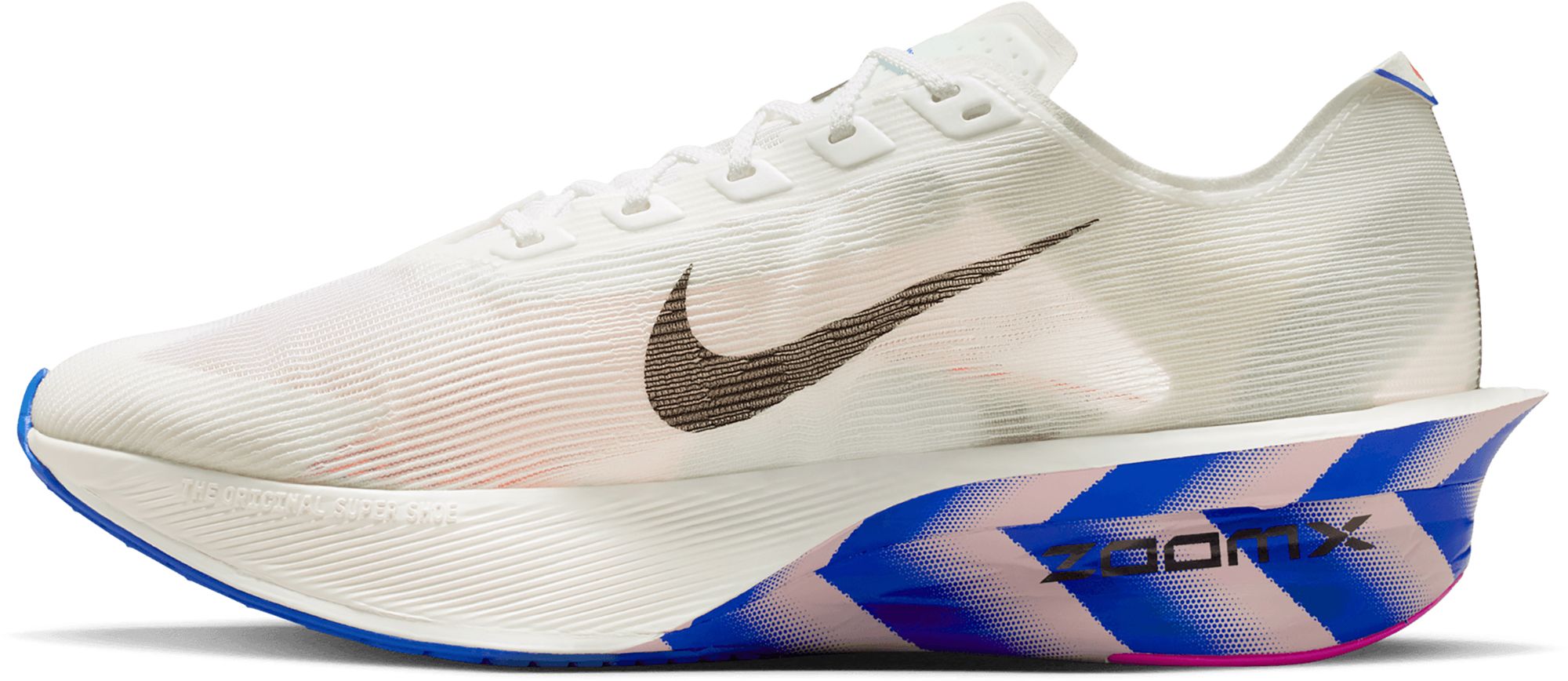 Nike Men's Vaporfly 4 Road Running Shoes product image