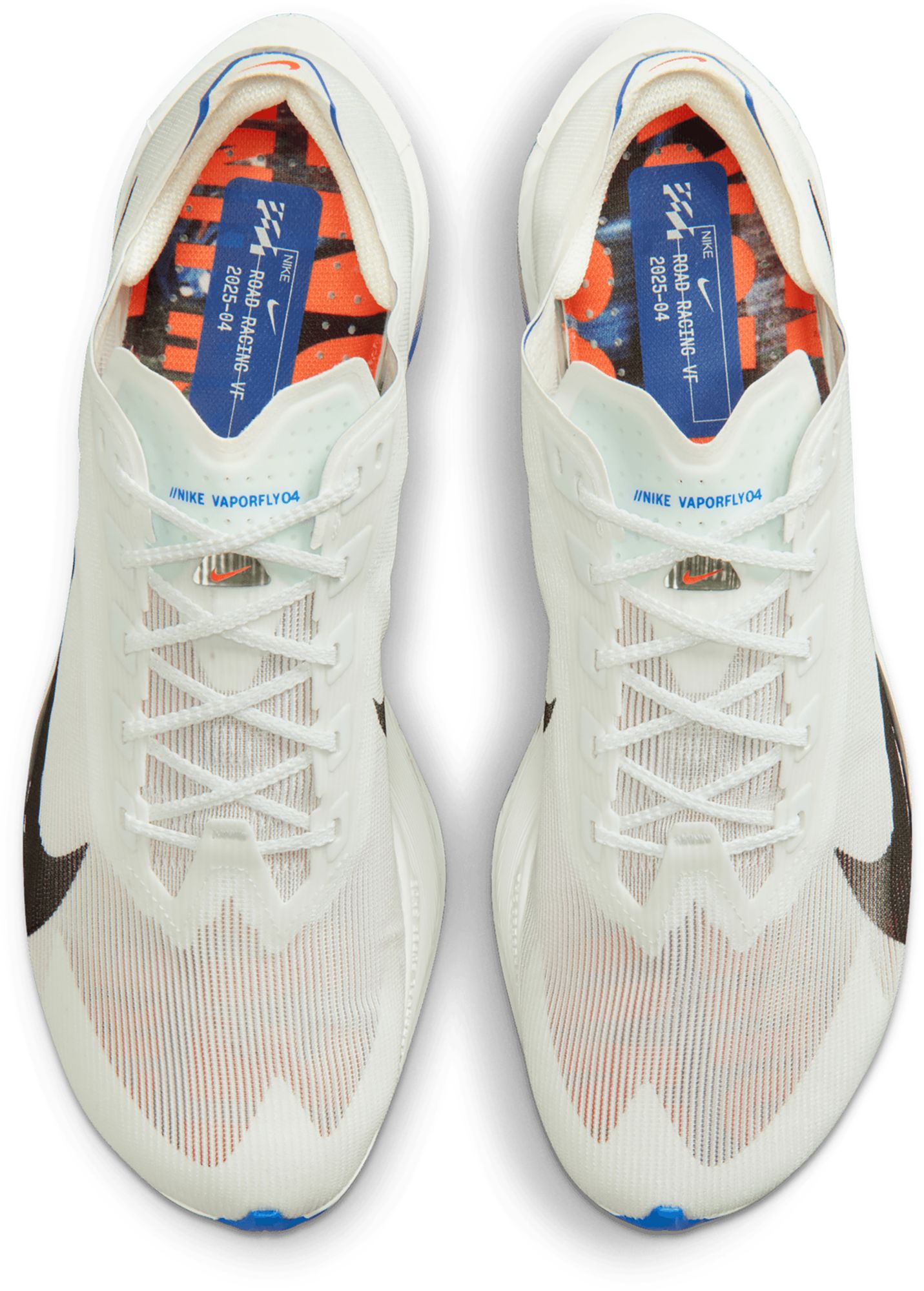 Nike Men's Vaporfly 4 Road Running Shoes product image