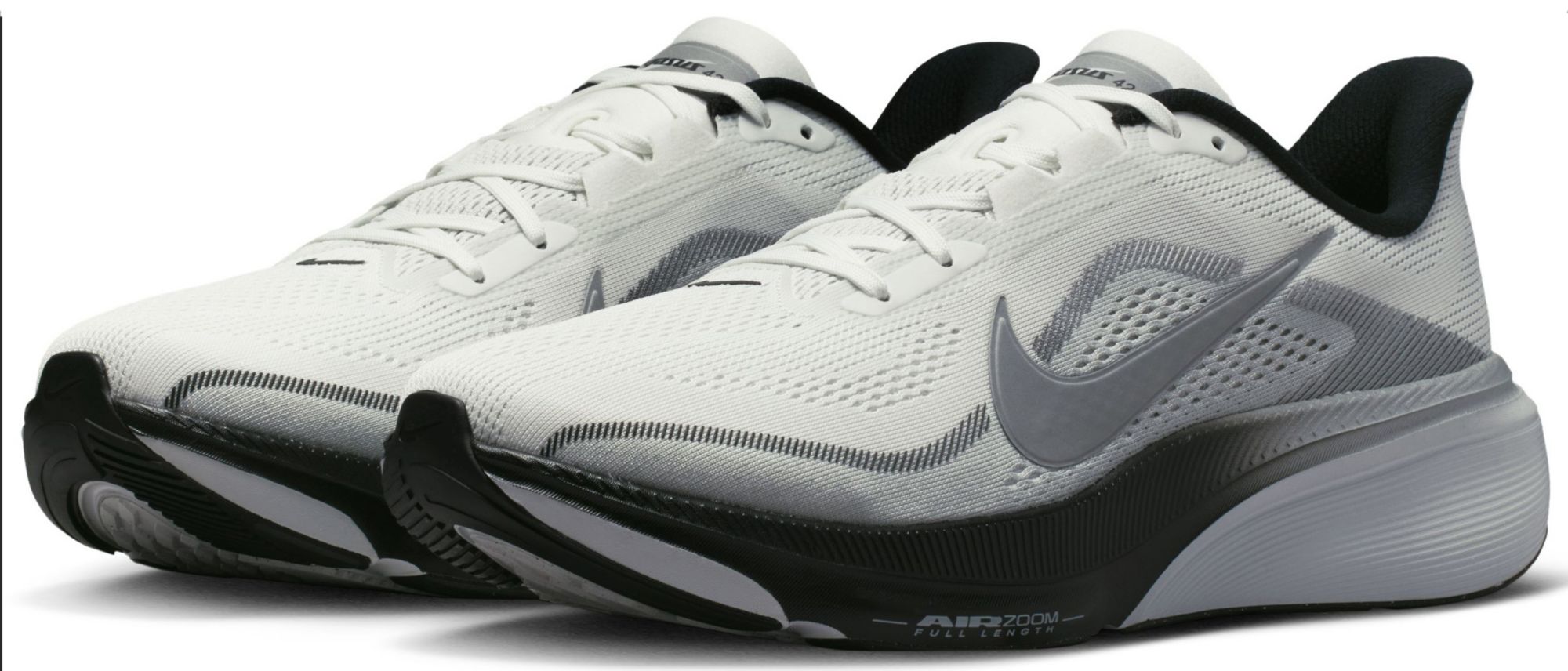 Nike Men's Pegasus 42 Running Shoes product image