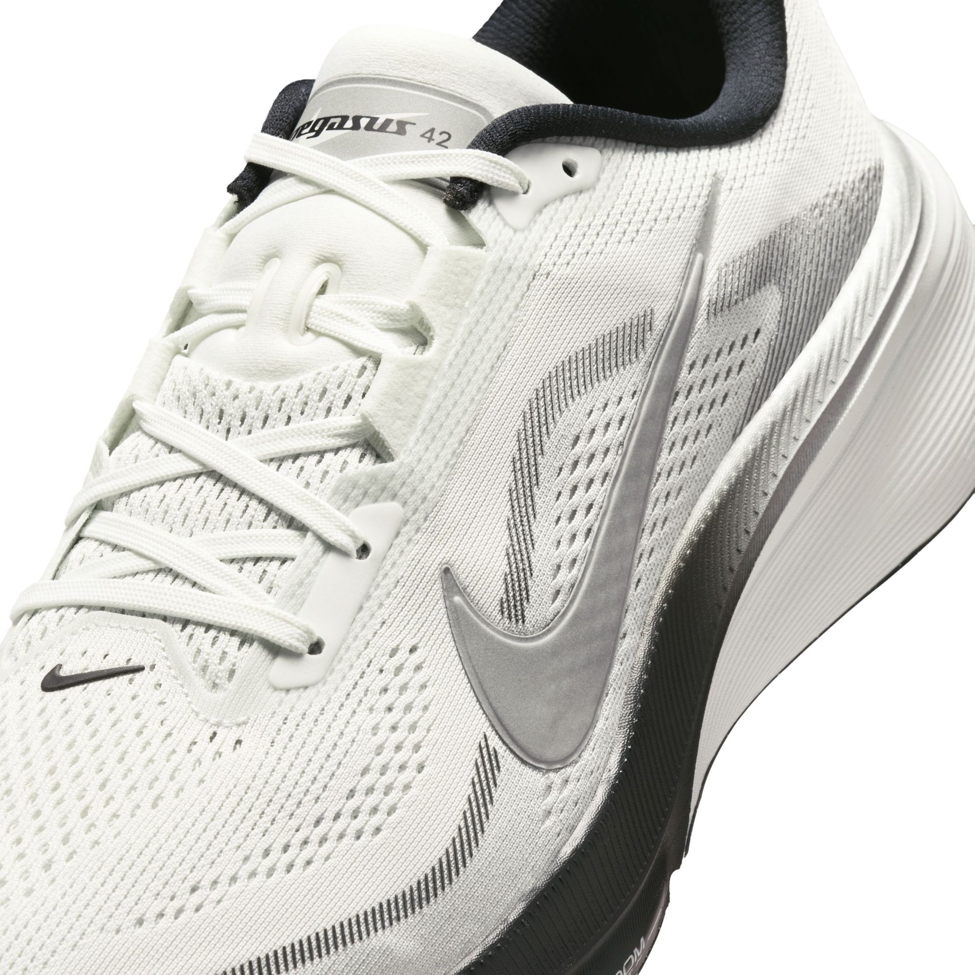 Nike Men's Pegasus 42 Running Shoes product image