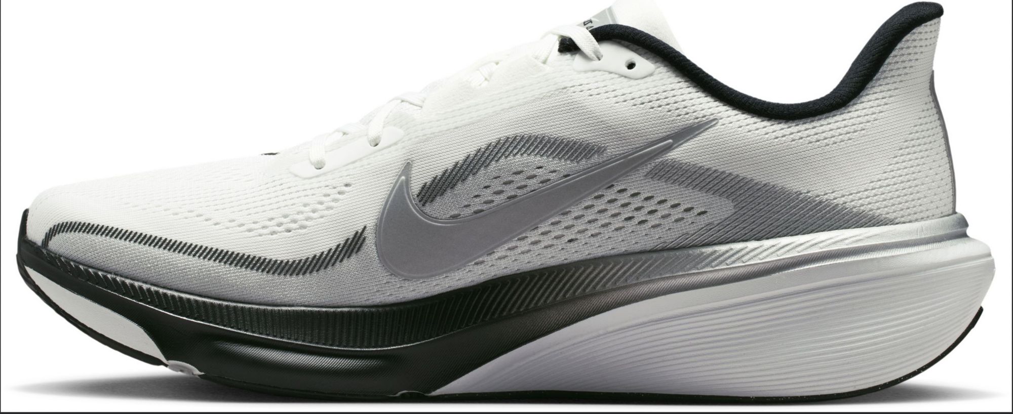 Nike Men's Pegasus 42 Running Shoes product image