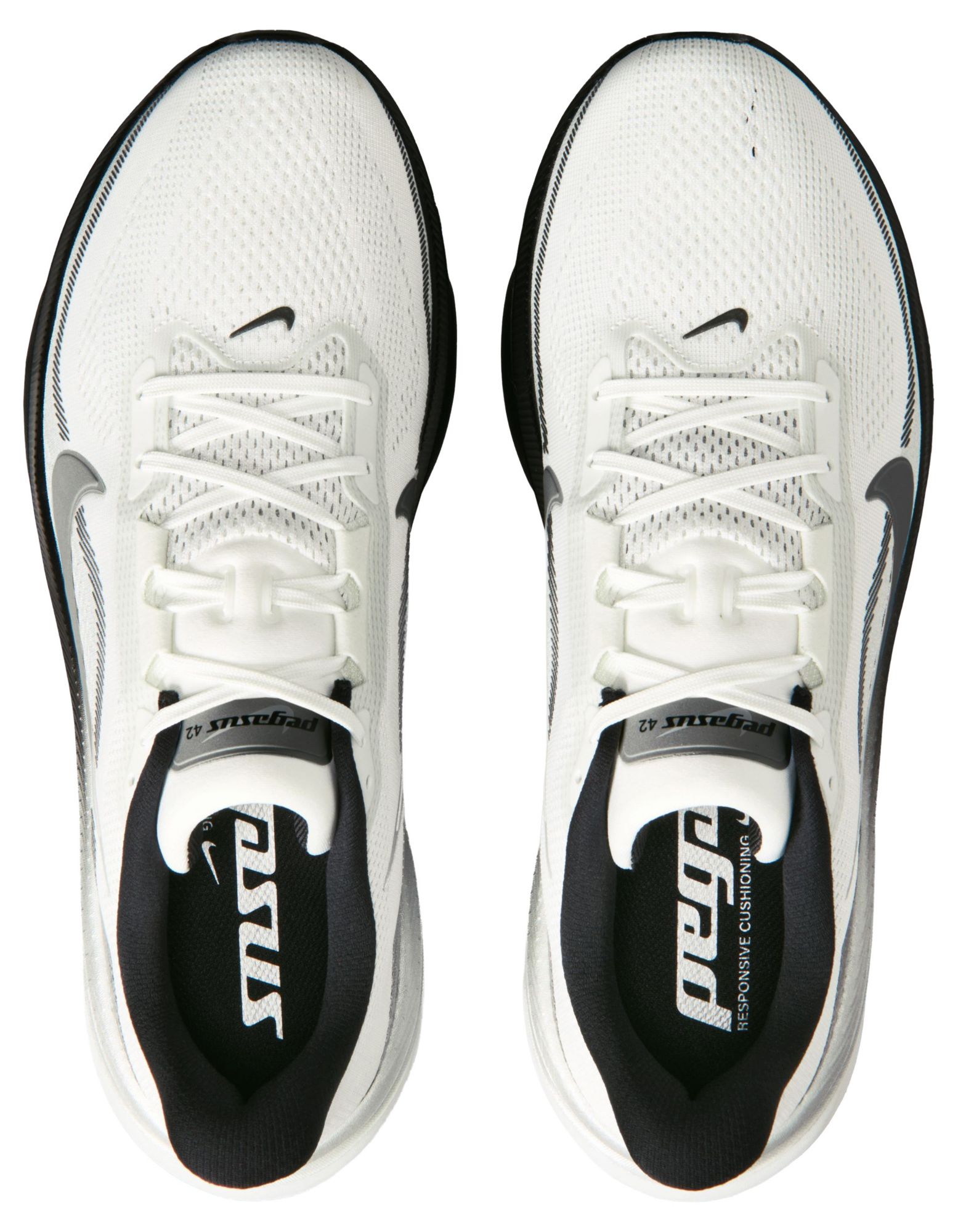 Nike Men's Pegasus 42 Running Shoes product image