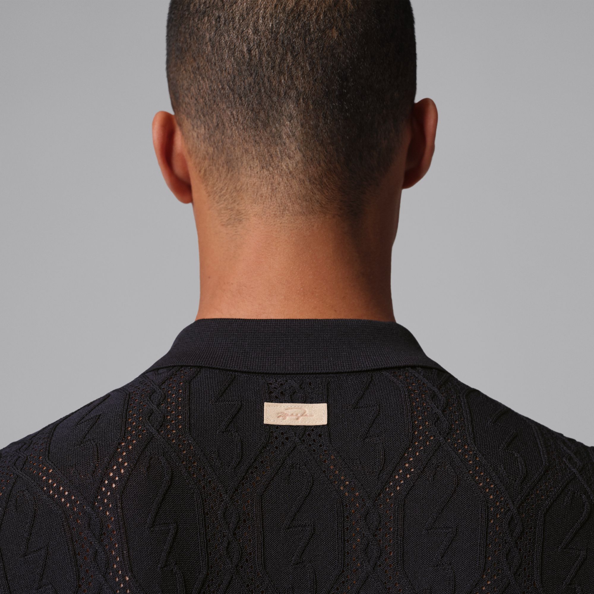 Jordan Men's Sport Button-Down Golf Shirt product image