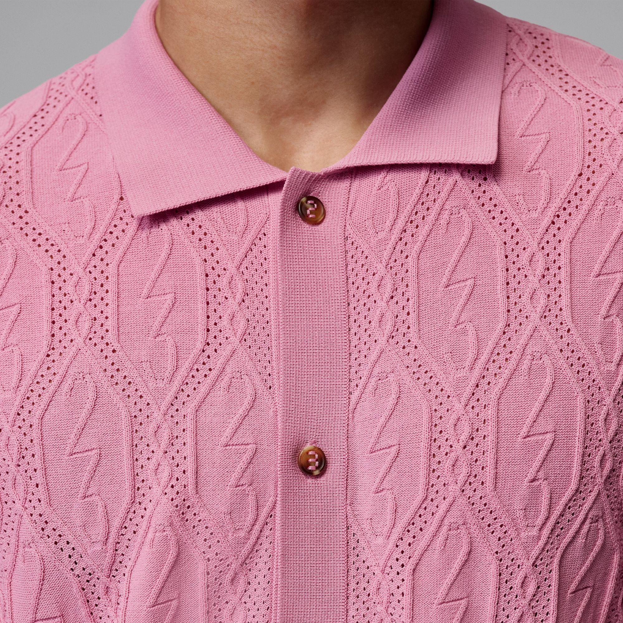 Jordan Men's Sport Button-Down Golf Shirt product image