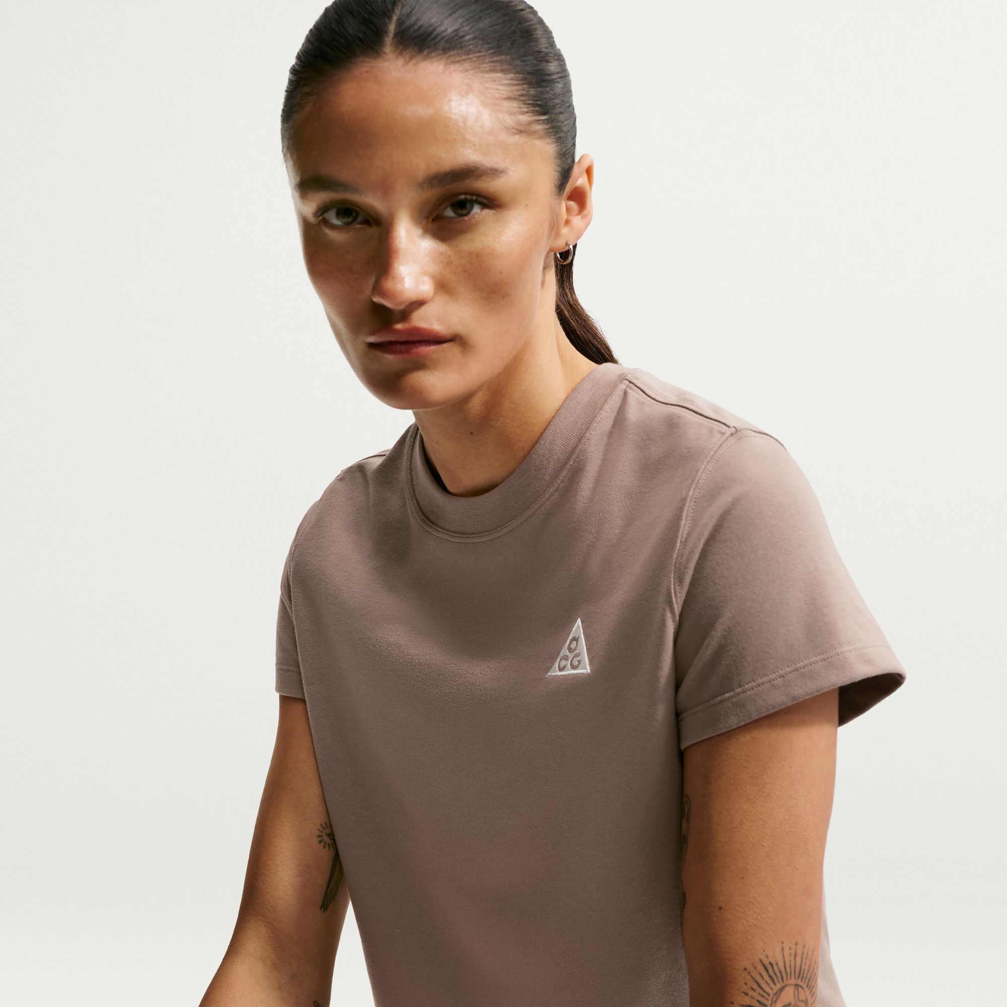Nike Women's ACG Dri-FIT Short-Sleeve Top product image