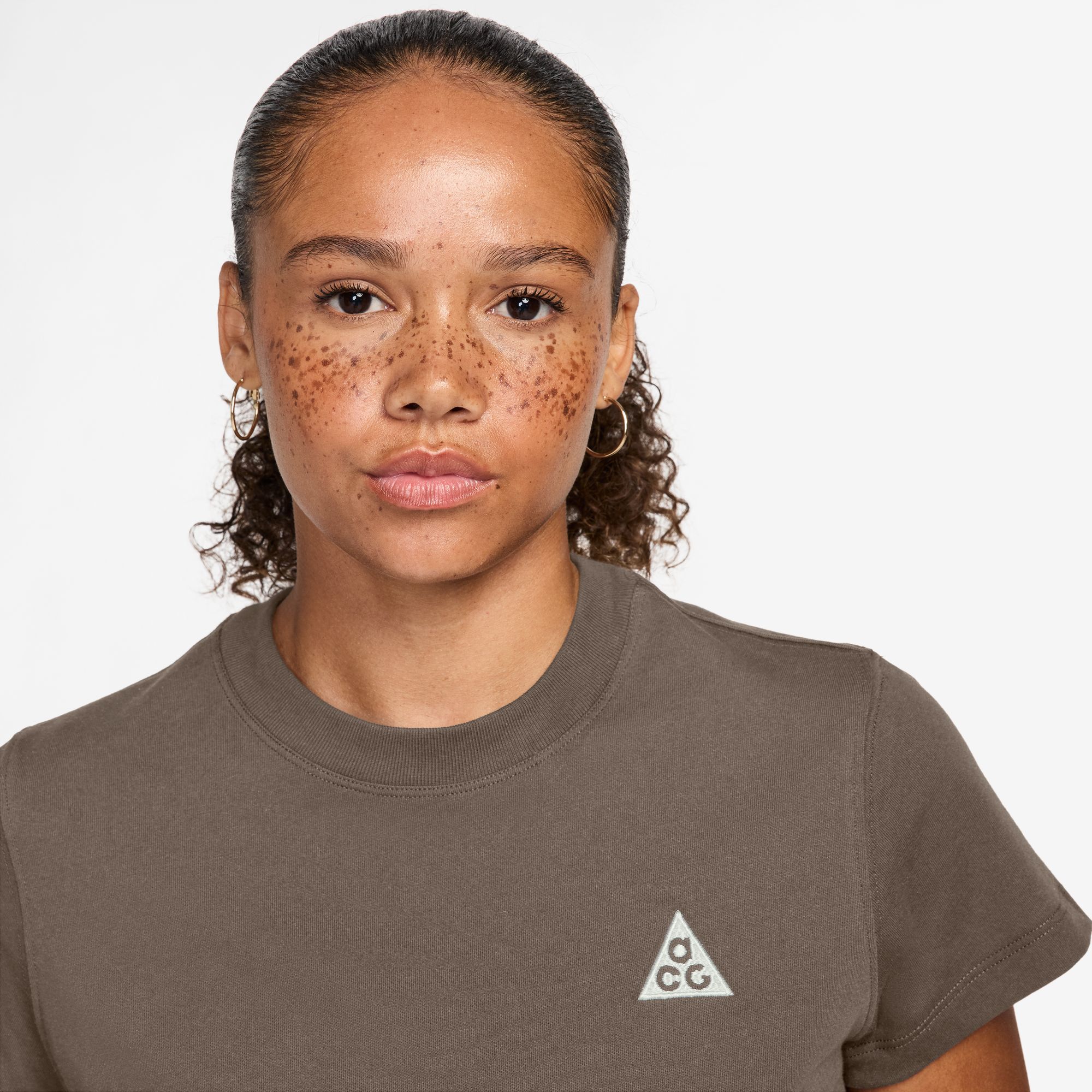 Nike Women's ACG Dri-FIT Short-Sleeve Top product image