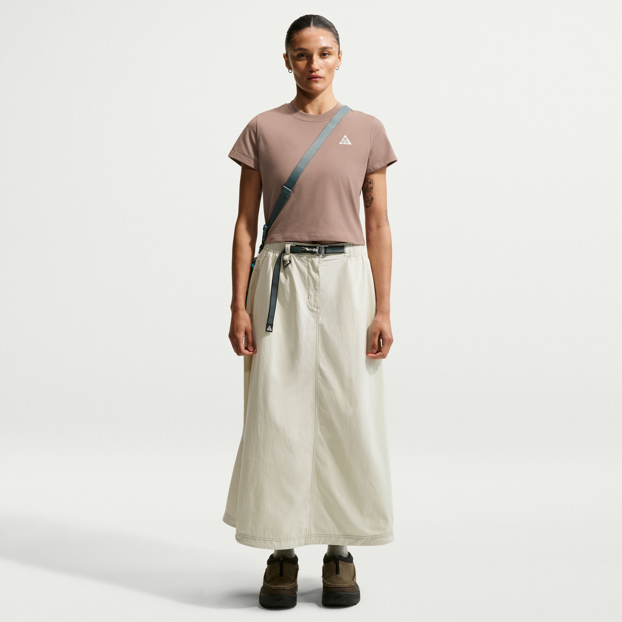 Nike Women's ACG Dri-FIT Short-Sleeve Top product image