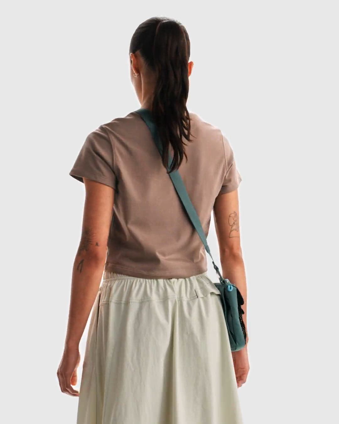 Nike Women's ACG Dri-FIT Short-Sleeve Top product