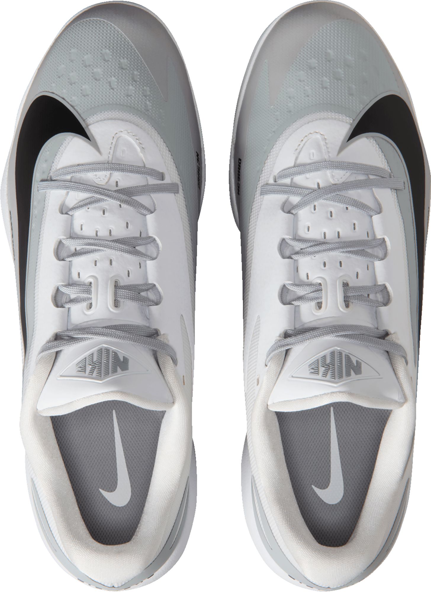 Nike Diamond Standout Metal Baseball Cleats product image