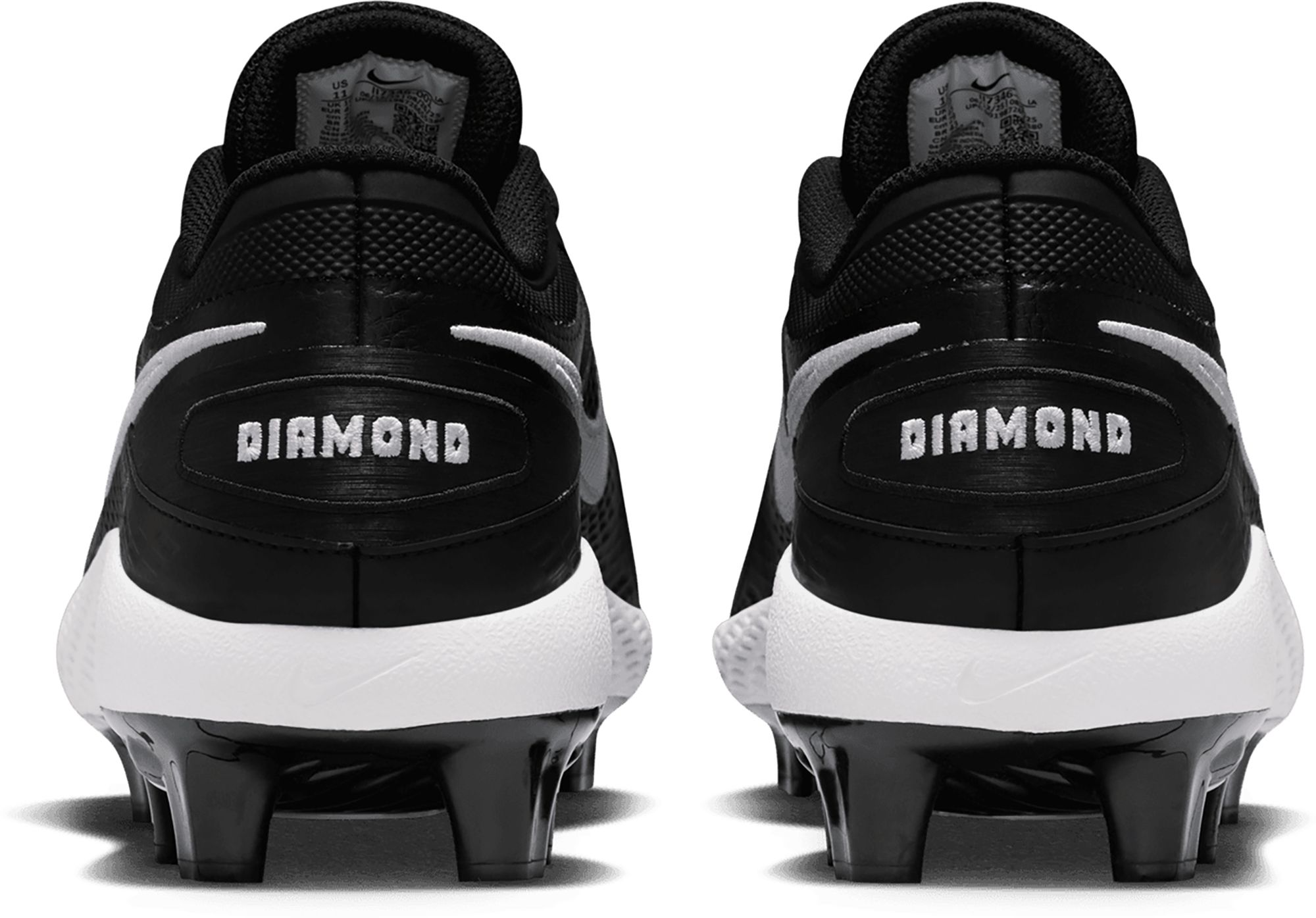 Nike Men's Diamond Gamer MCS Baseball Cleats product image