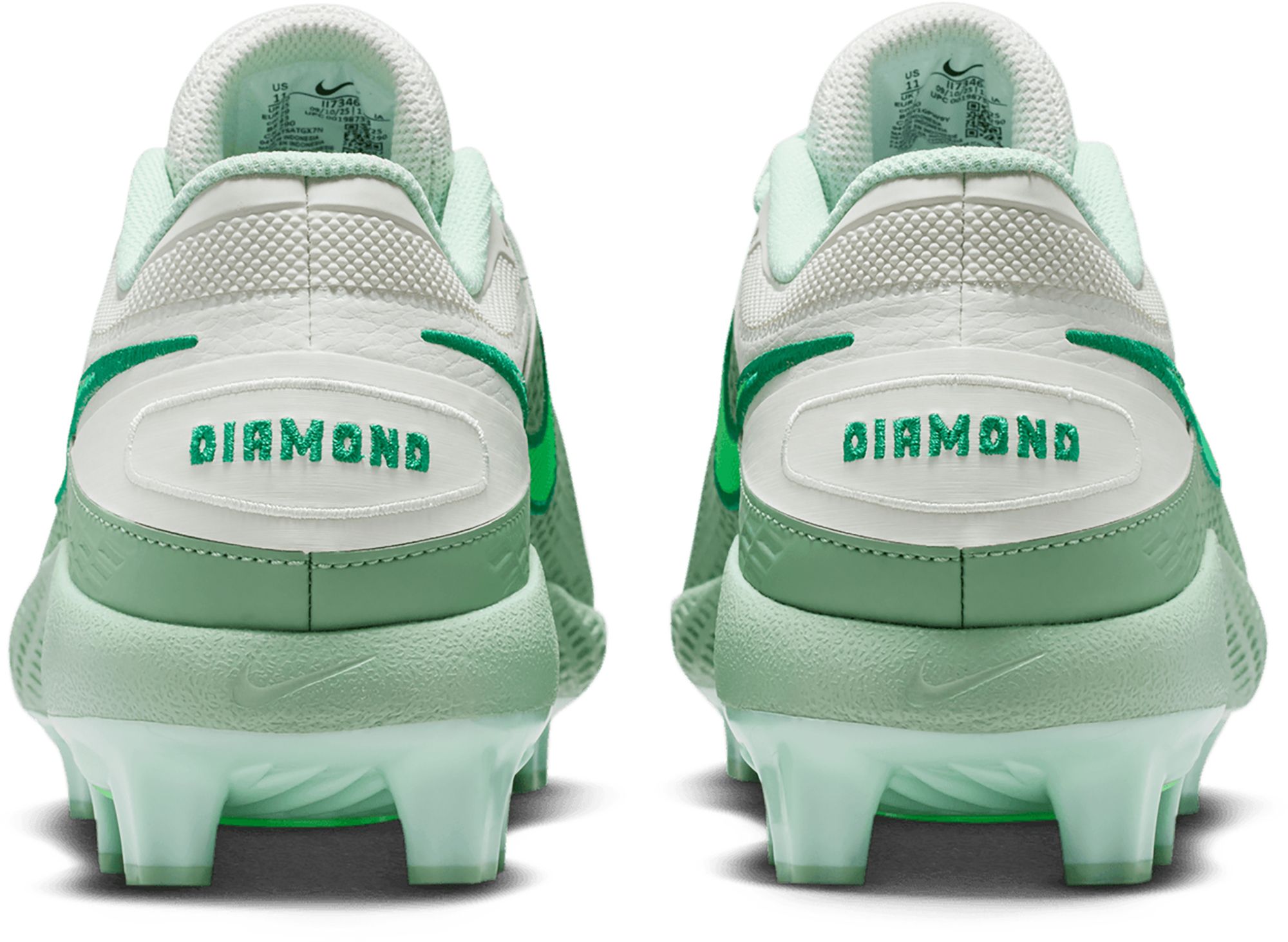 Nike Diamond Gamer MCS Baseball Cleats product image