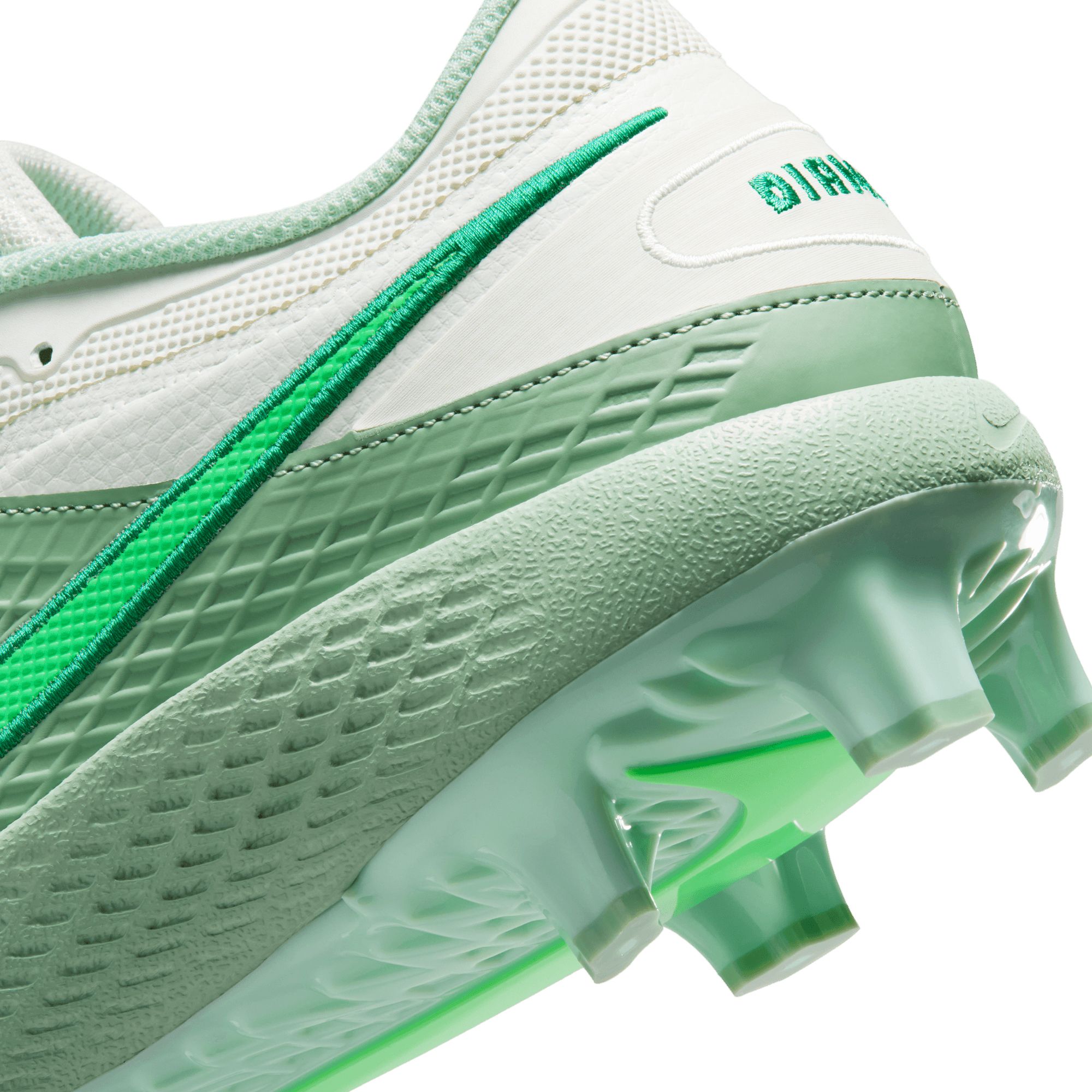 Nike Diamond Gamer MCS Baseball Cleats product image