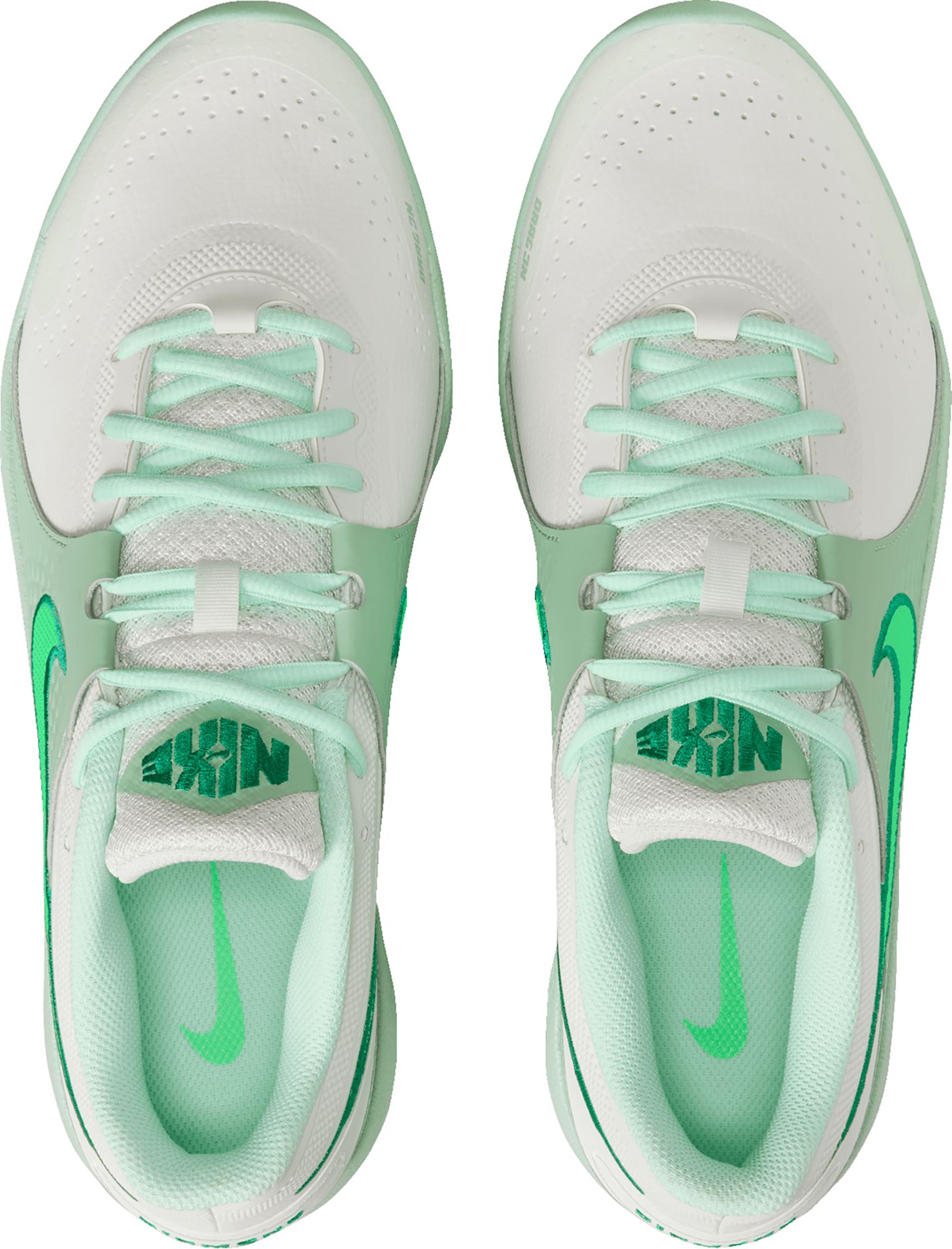 Nike Diamond Gamer MCS Baseball Cleats product image