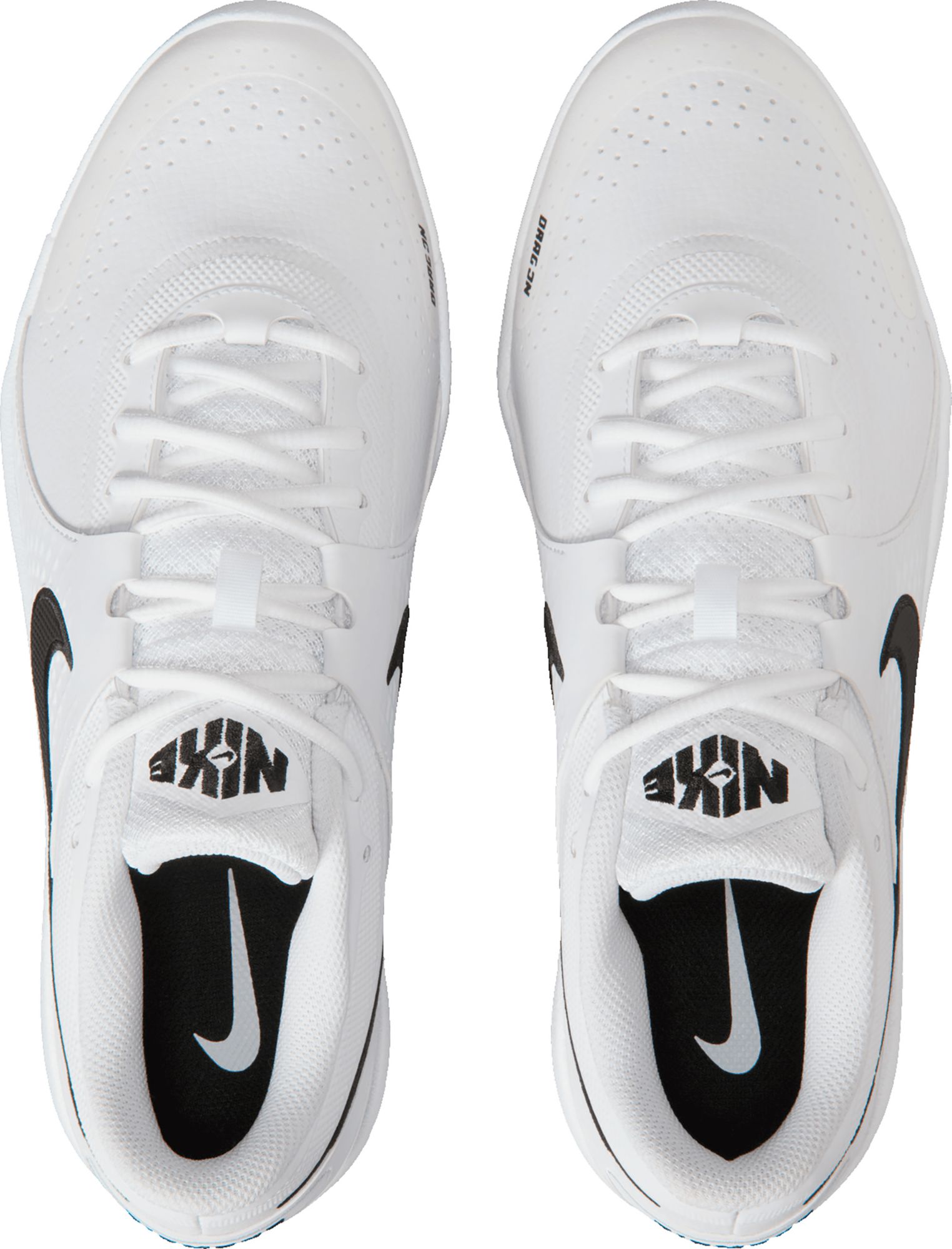 Nike Diamond Gamer MCS Baseball Cleats product image
