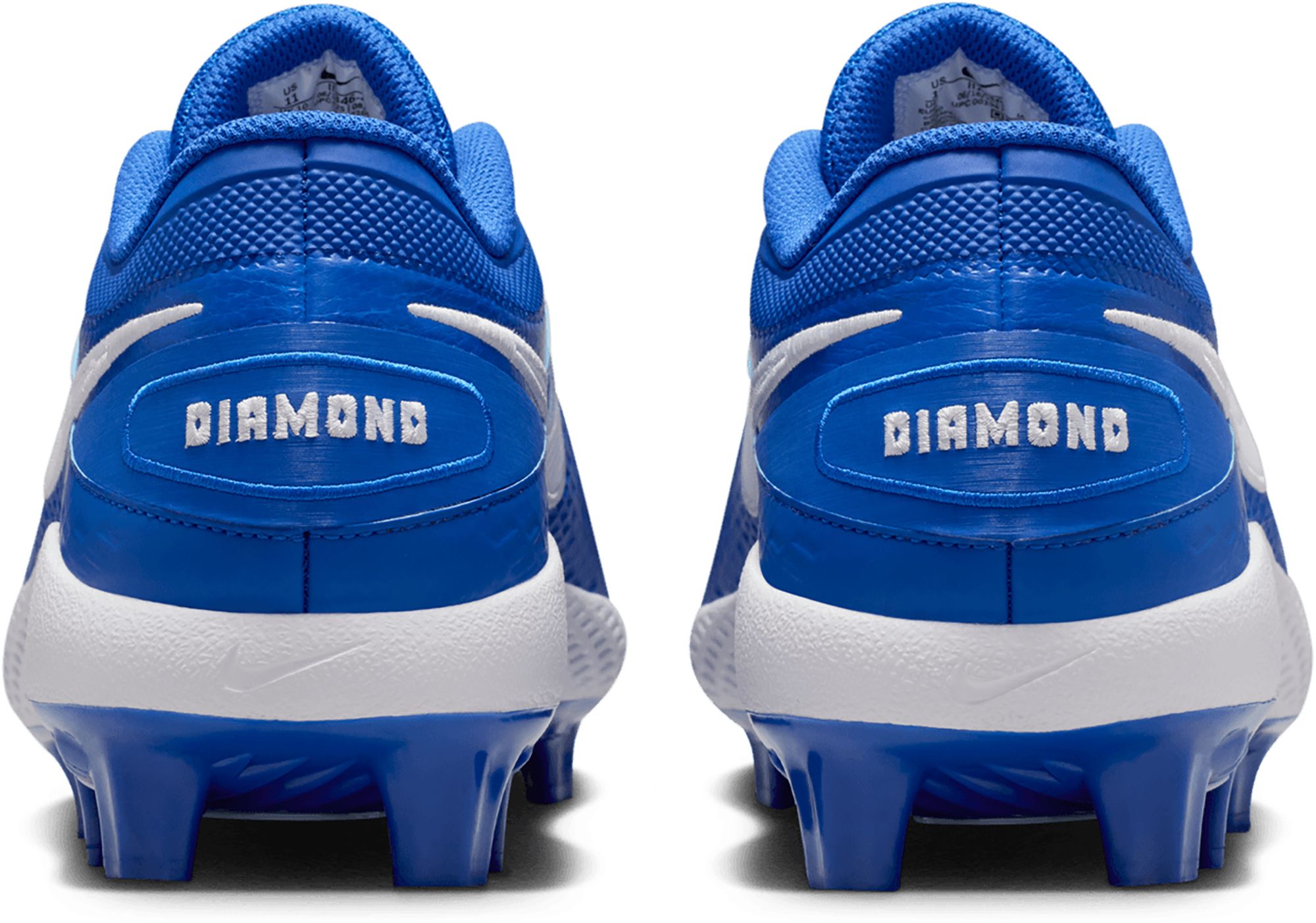Nike Diamond Gamer MCS Baseball Cleats product image