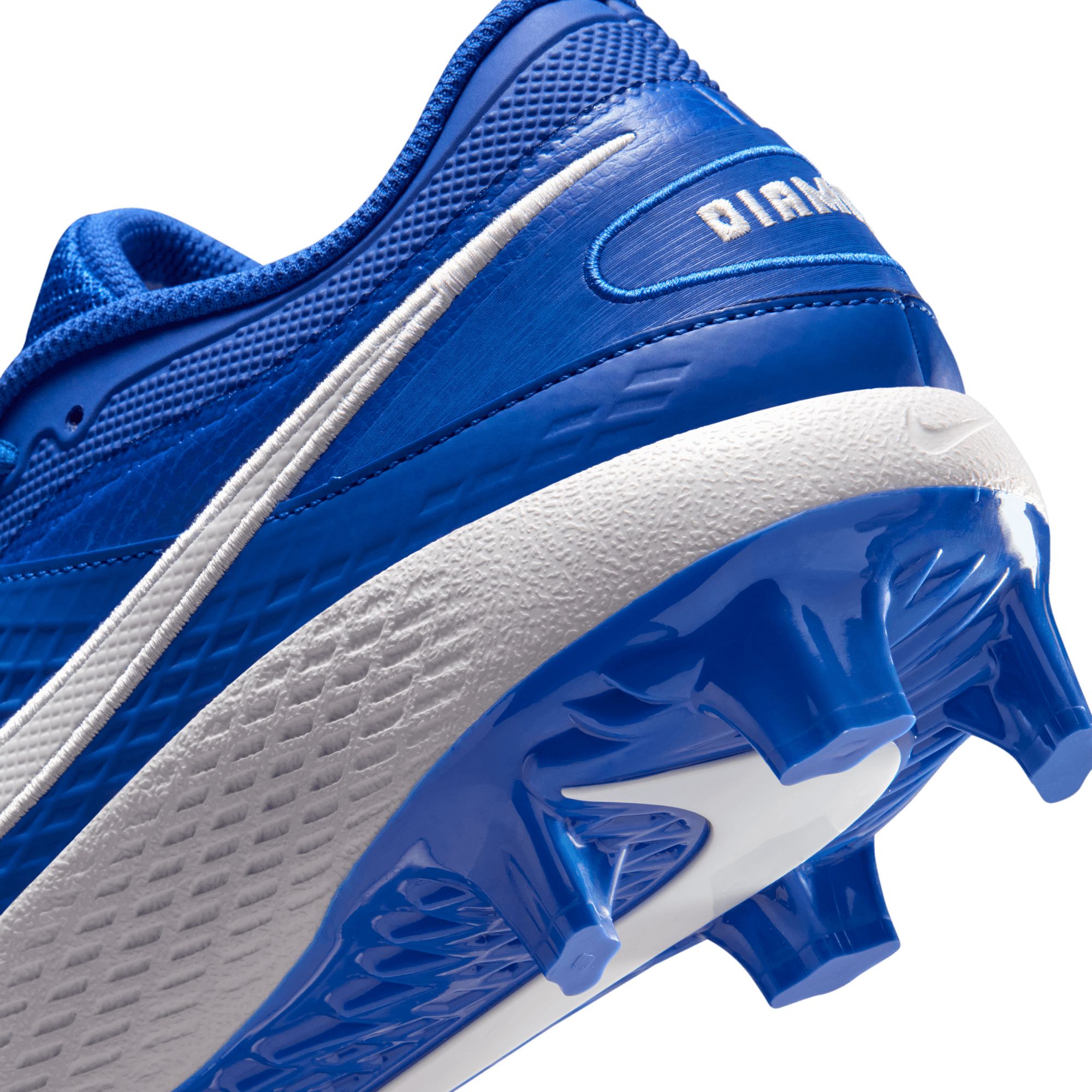 Nike Diamond Gamer MCS Baseball Cleats product image