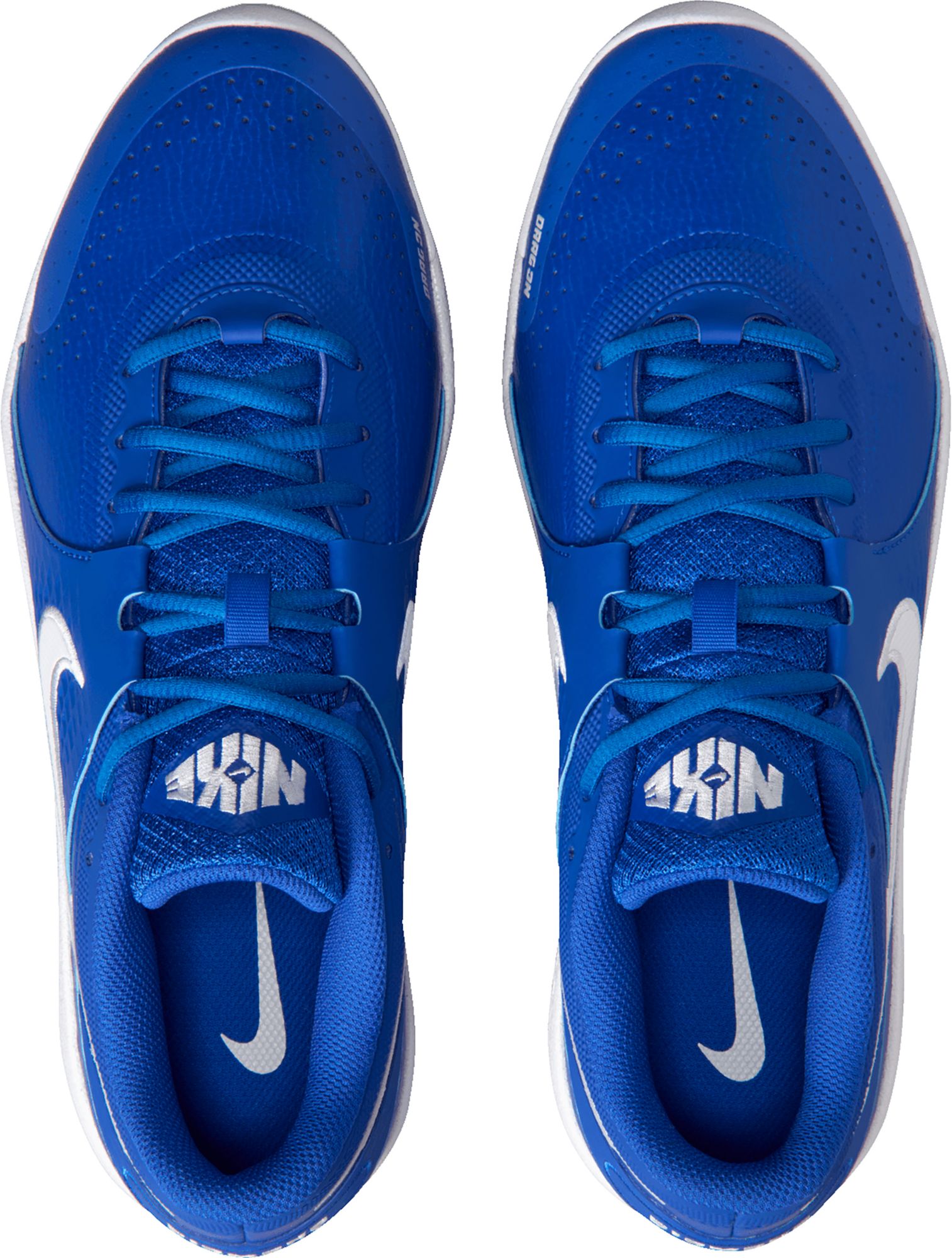 Nike Diamond Gamer MCS Baseball Cleats product image