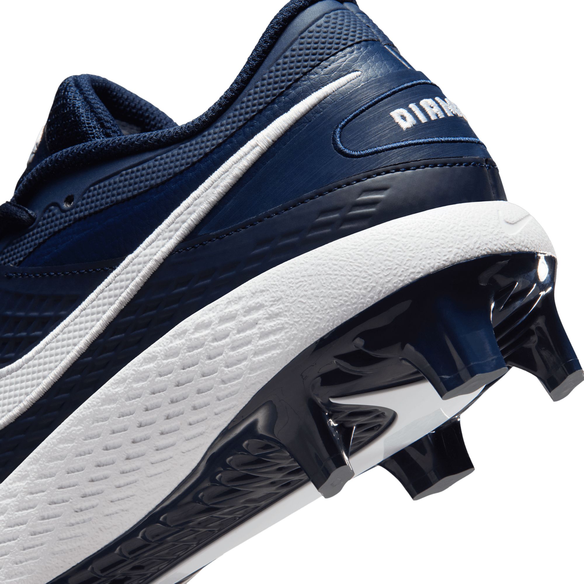 Nike Diamond Gamer MCS Baseball Cleats product image