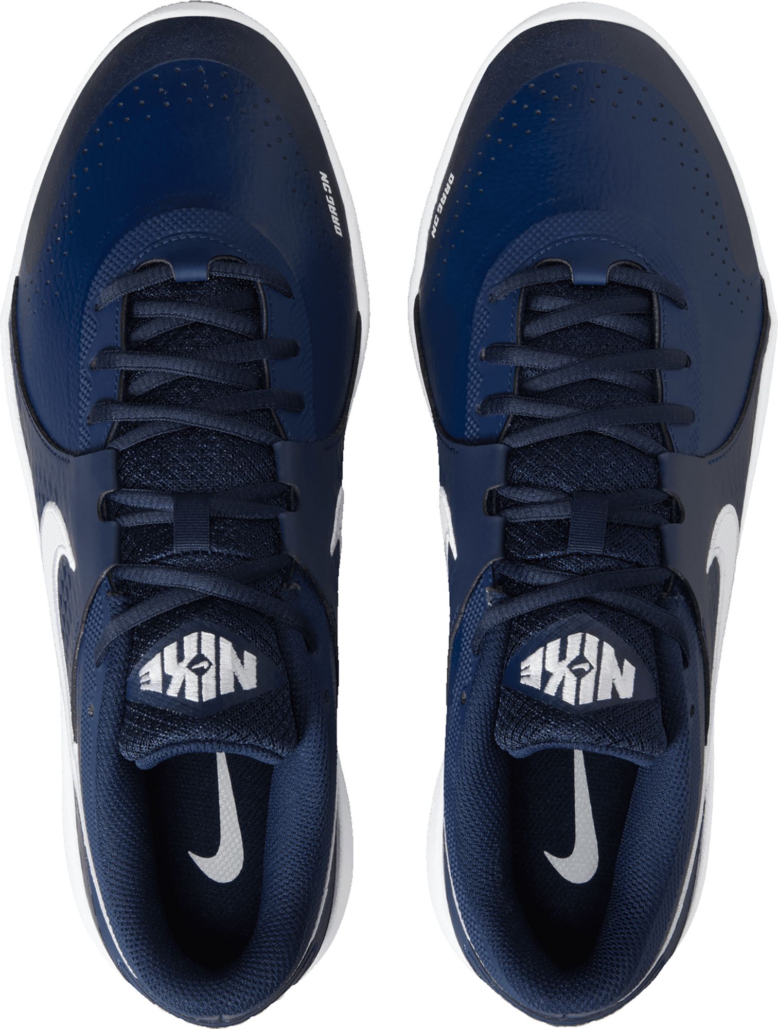 Nike Diamond Gamer MCS Baseball Cleats product image