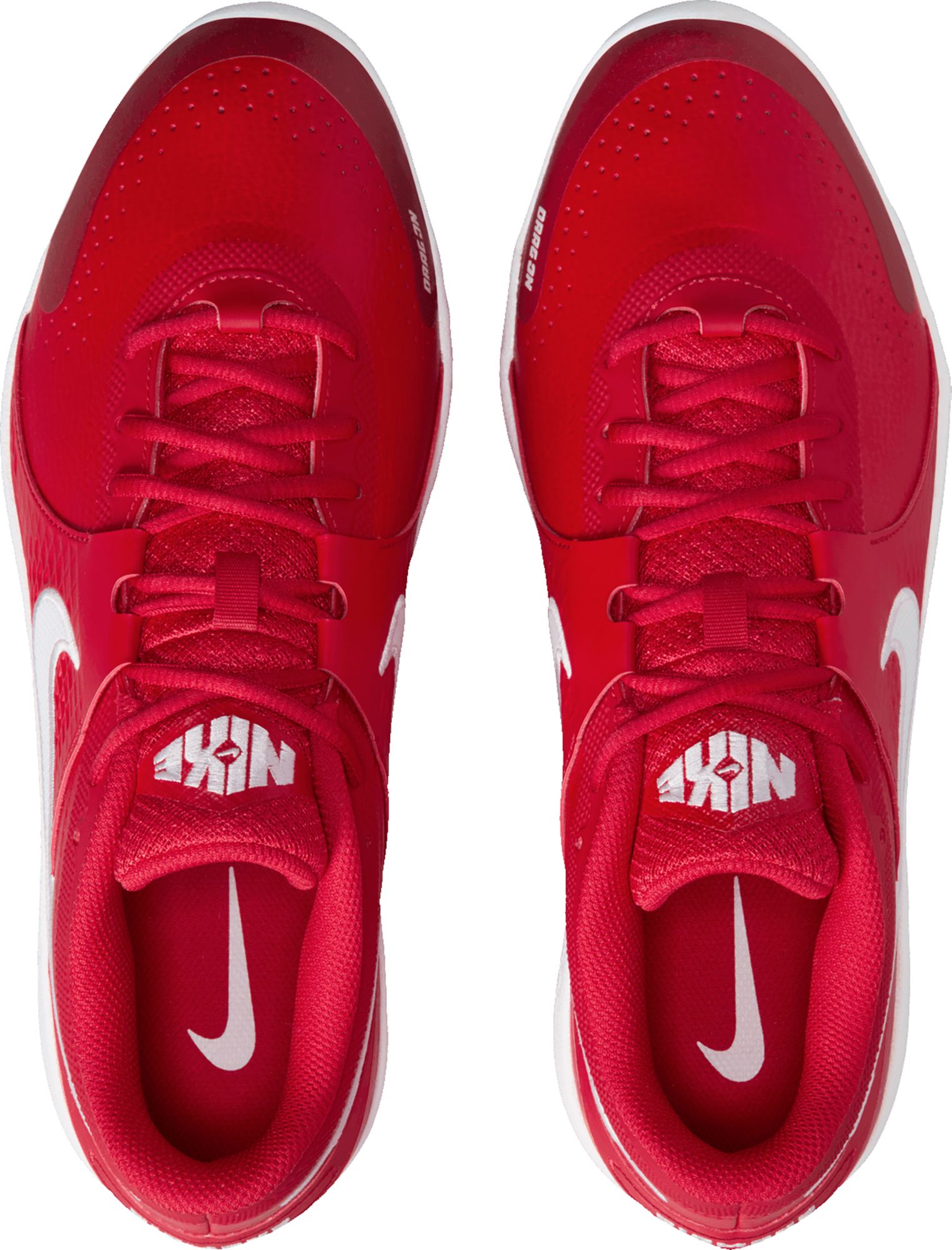 Nike Diamond Gamer MCS Baseball Cleats product image