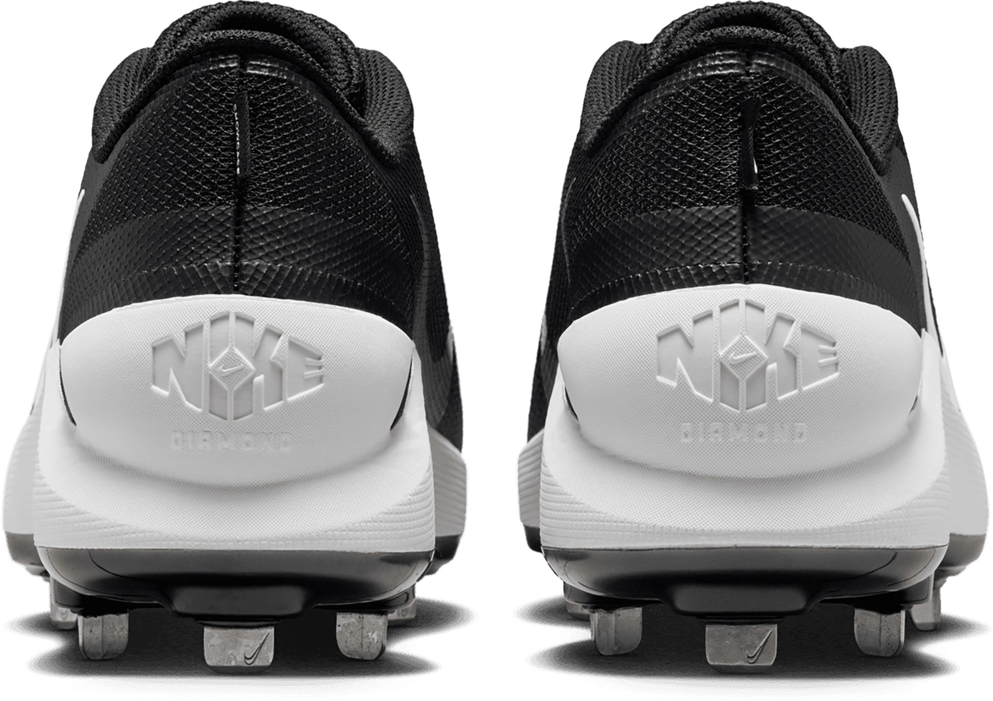 Nike Men's Diamond Showcase Mid Metal Baseball Cleats product image