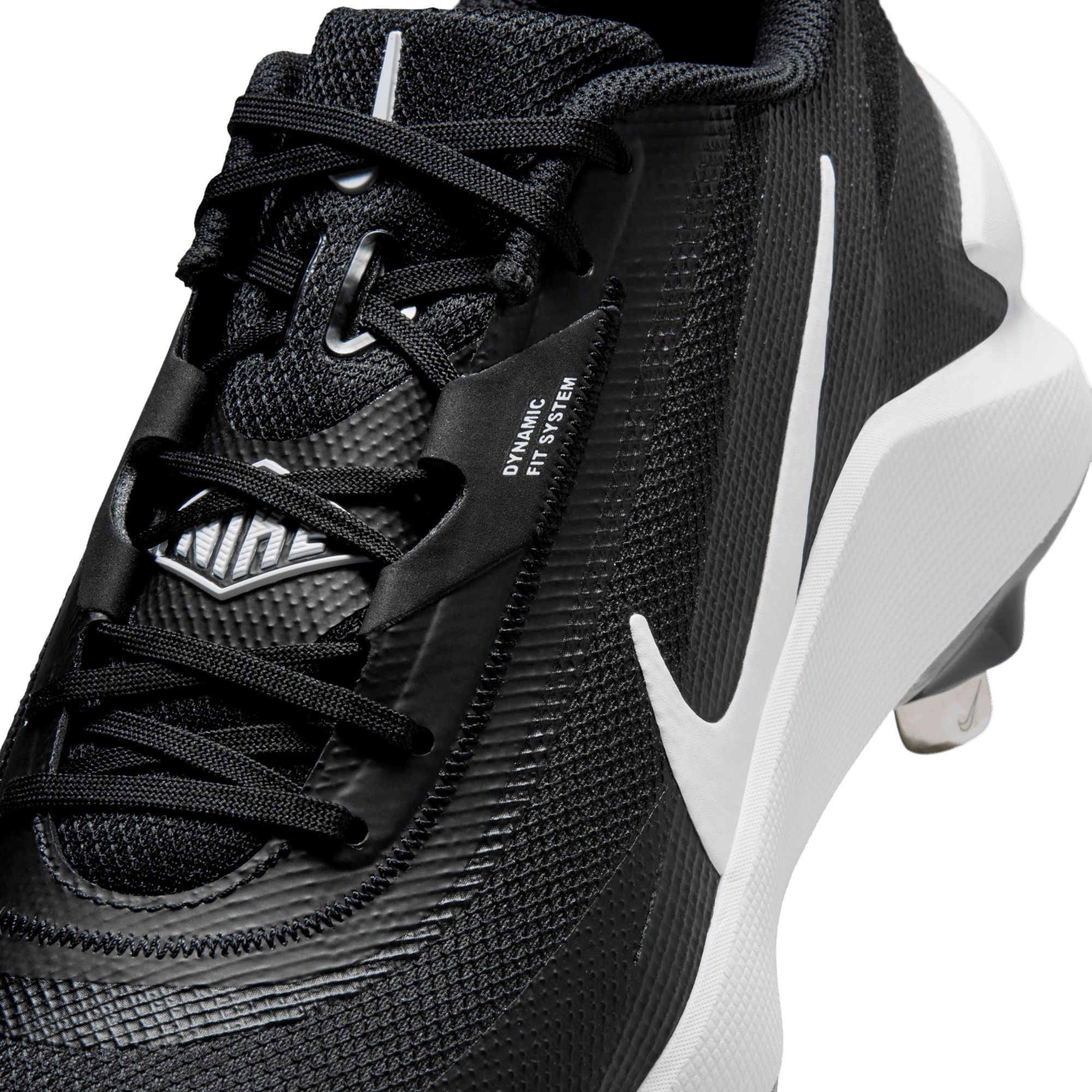 Nike Men's Diamond Showcase Mid Metal Baseball Cleats product image