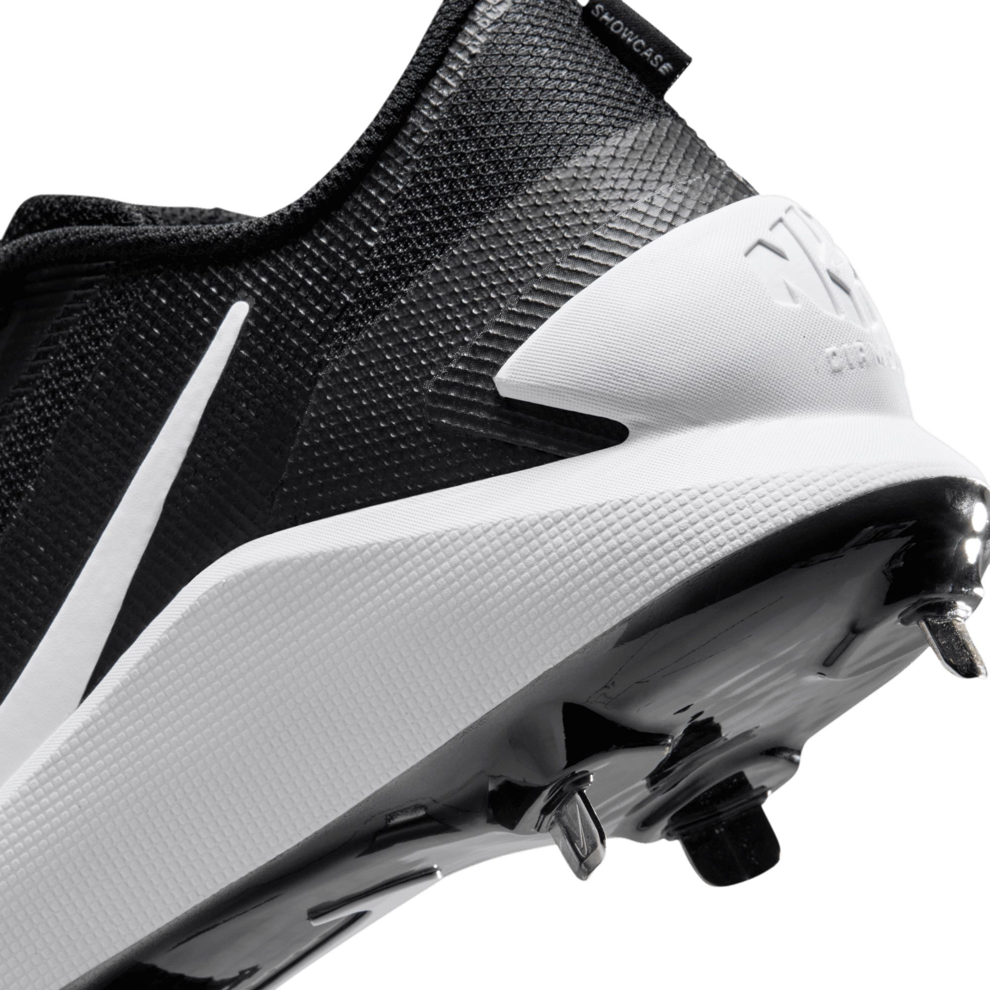 Nike Men's Diamond Showcase Mid Metal Baseball Cleats product image