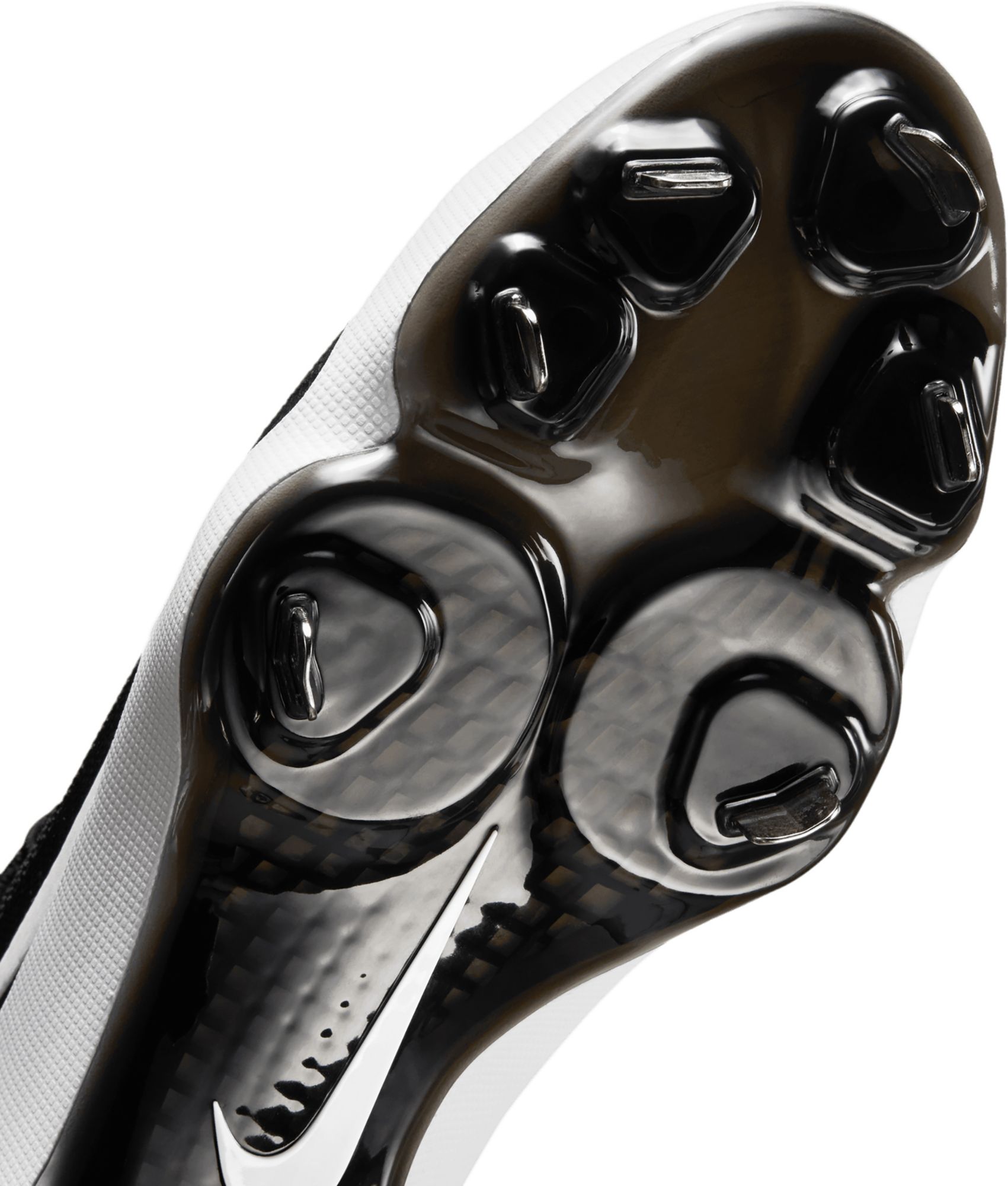 Nike Men's Diamond Showcase Mid Metal Baseball Cleats product image