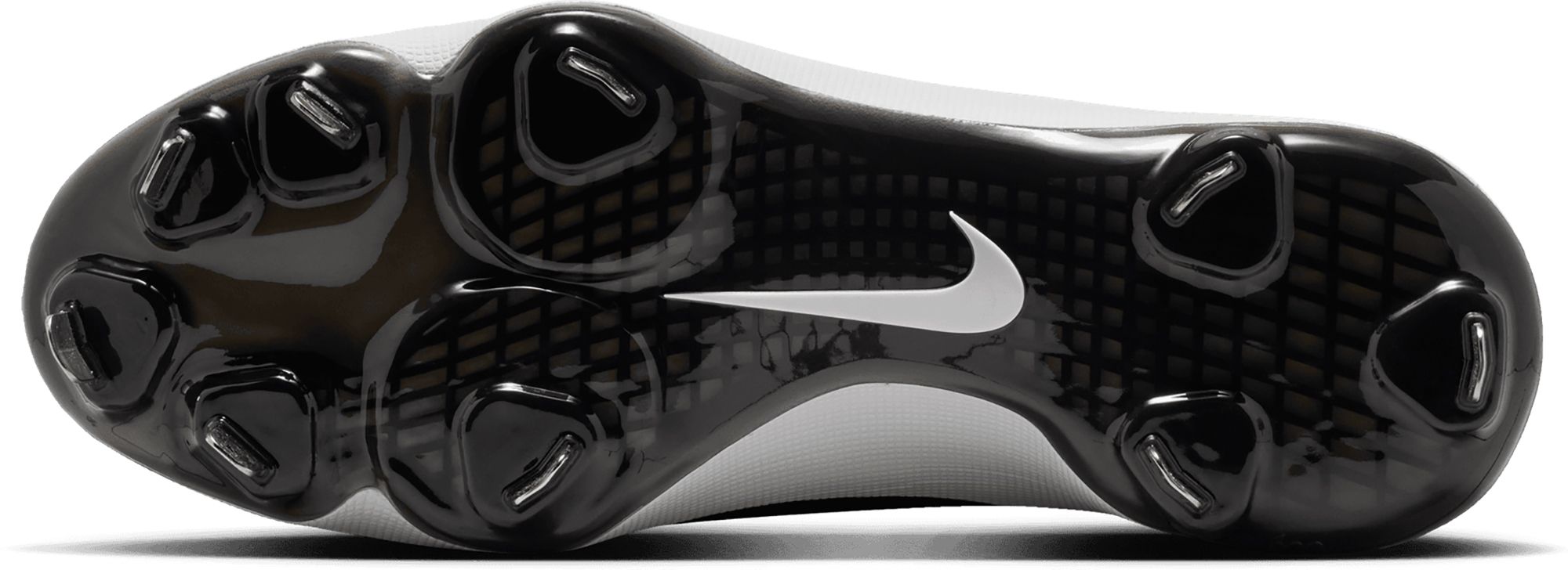 Nike Men's Diamond Showcase Mid Metal Baseball Cleats product image