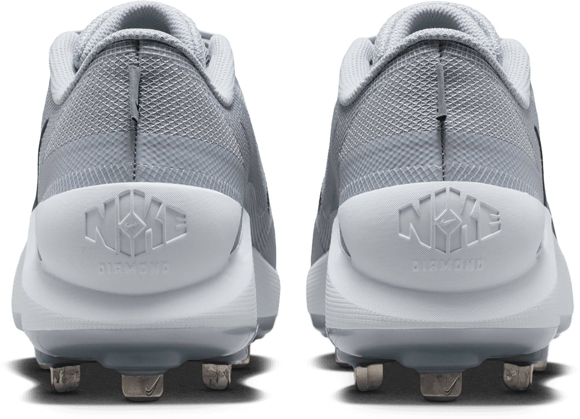 Nike Men's Diamond Showcase Mid Metal Baseball Cleats product image