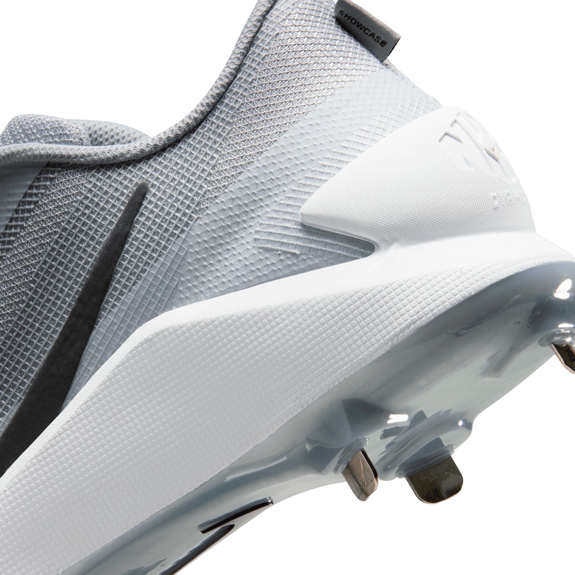 Nike Men's Diamond Showcase Mid Metal Baseball Cleats product image