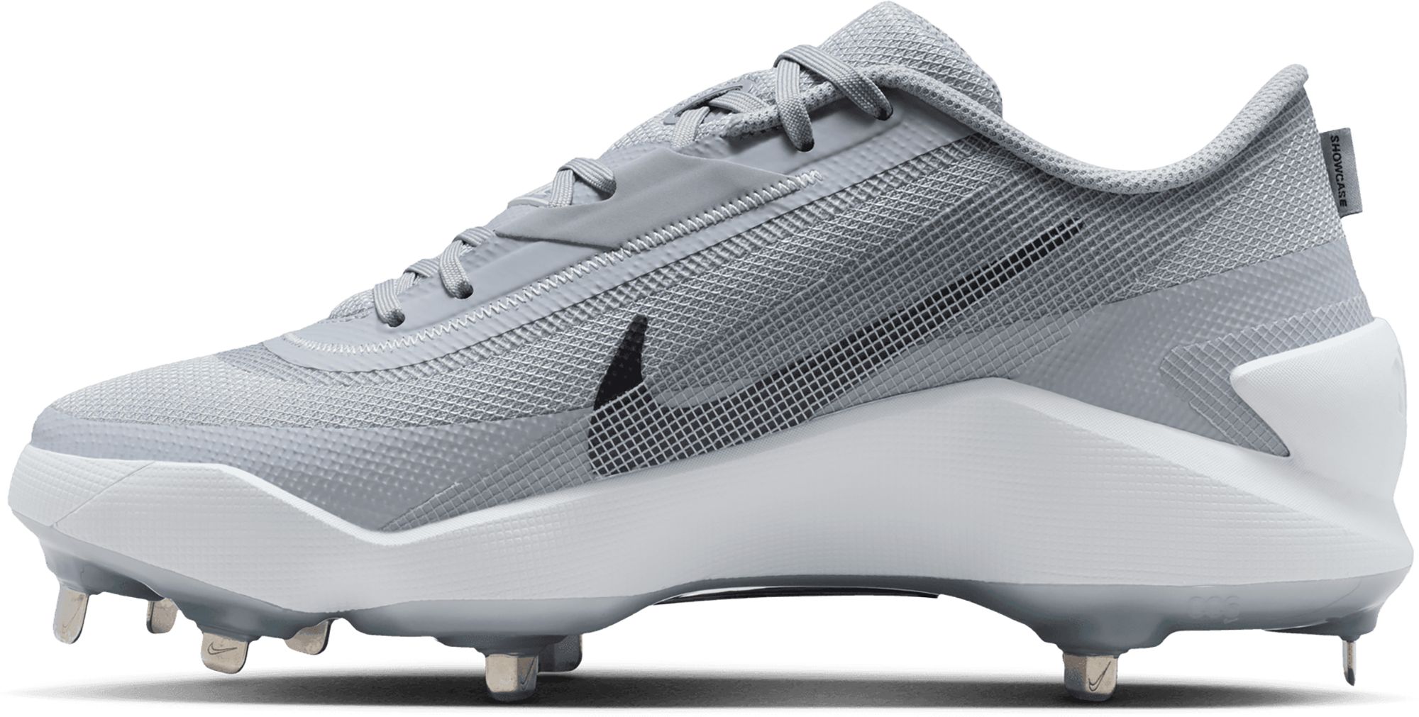 Nike Men's Diamond Showcase Mid Metal Baseball Cleats product image