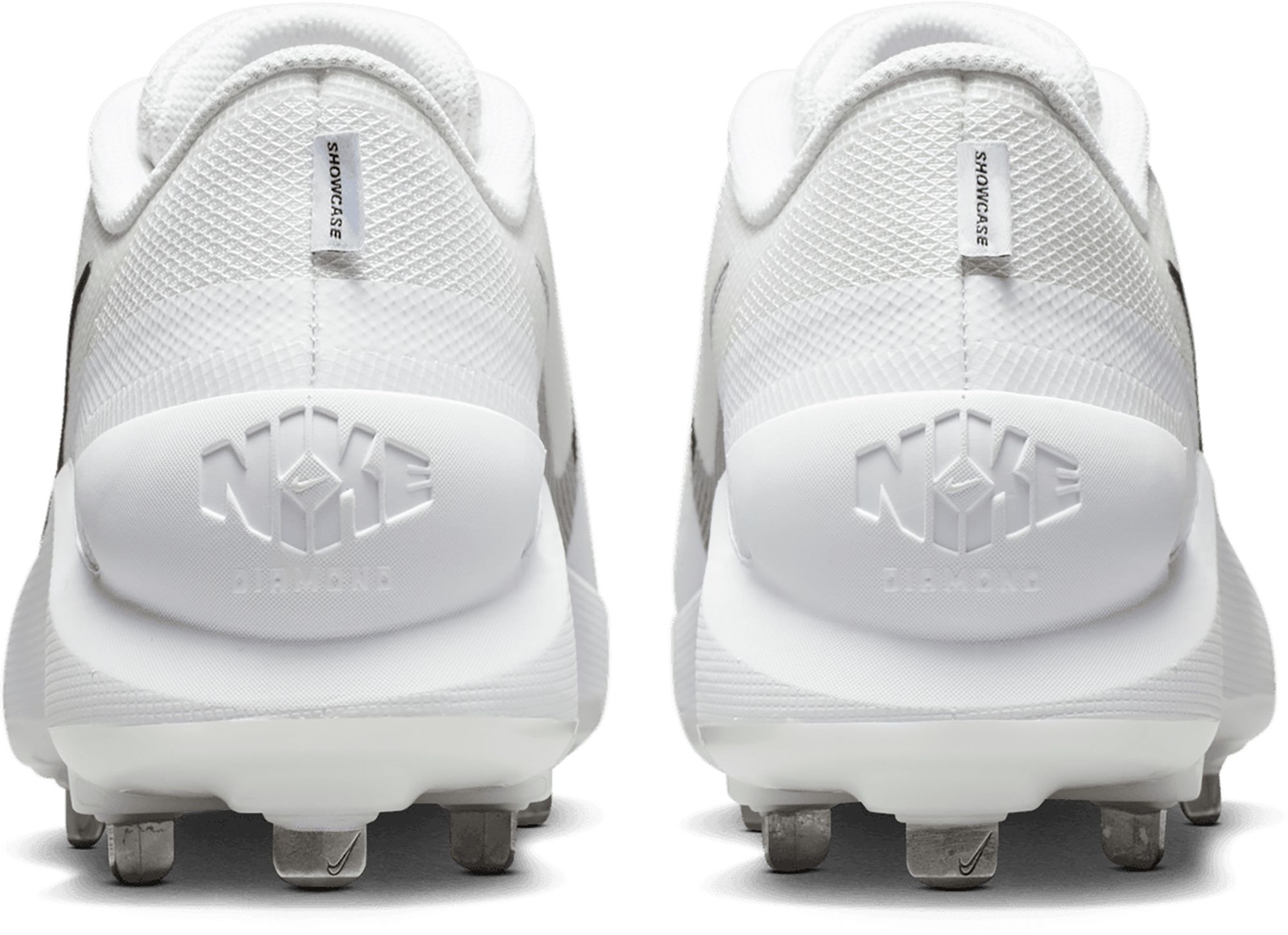Nike Men's Diamond Showcase Mid Metal Baseball Cleats product image