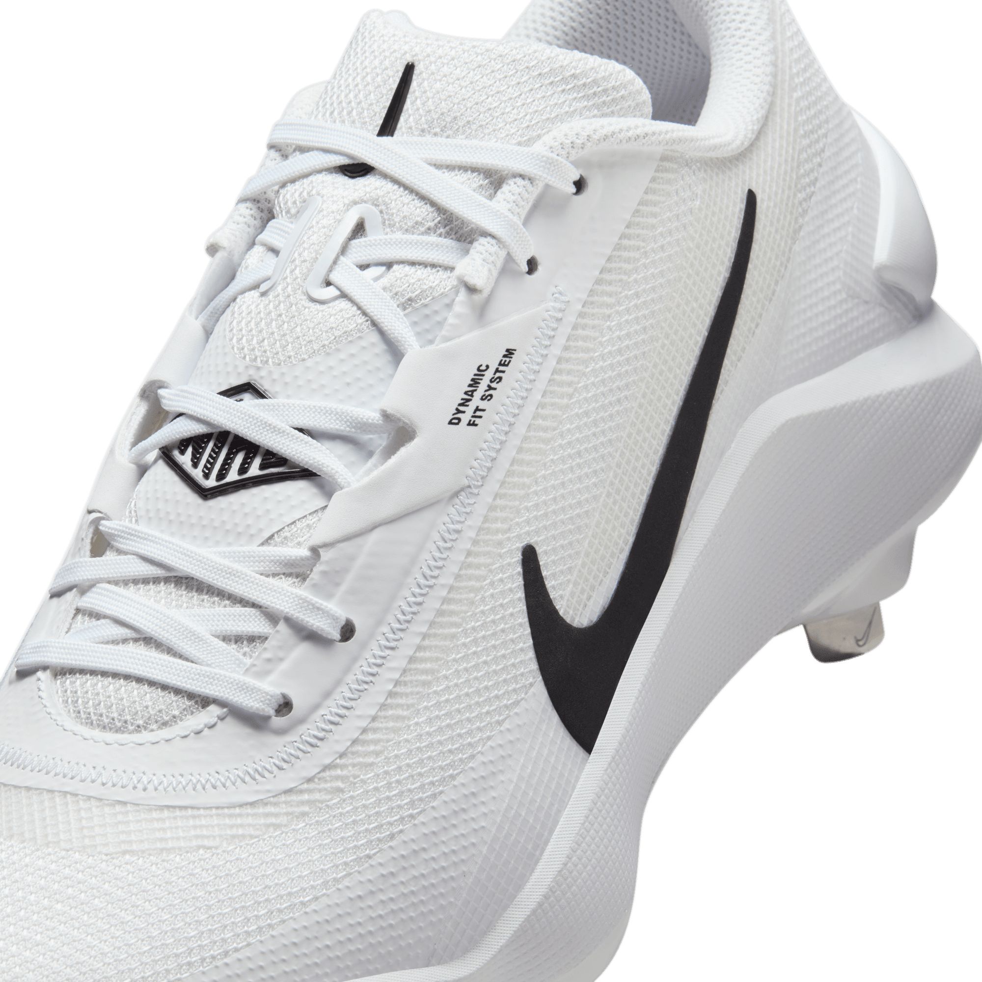 Nike Men's Diamond Showcase Mid Metal Baseball Cleats product image