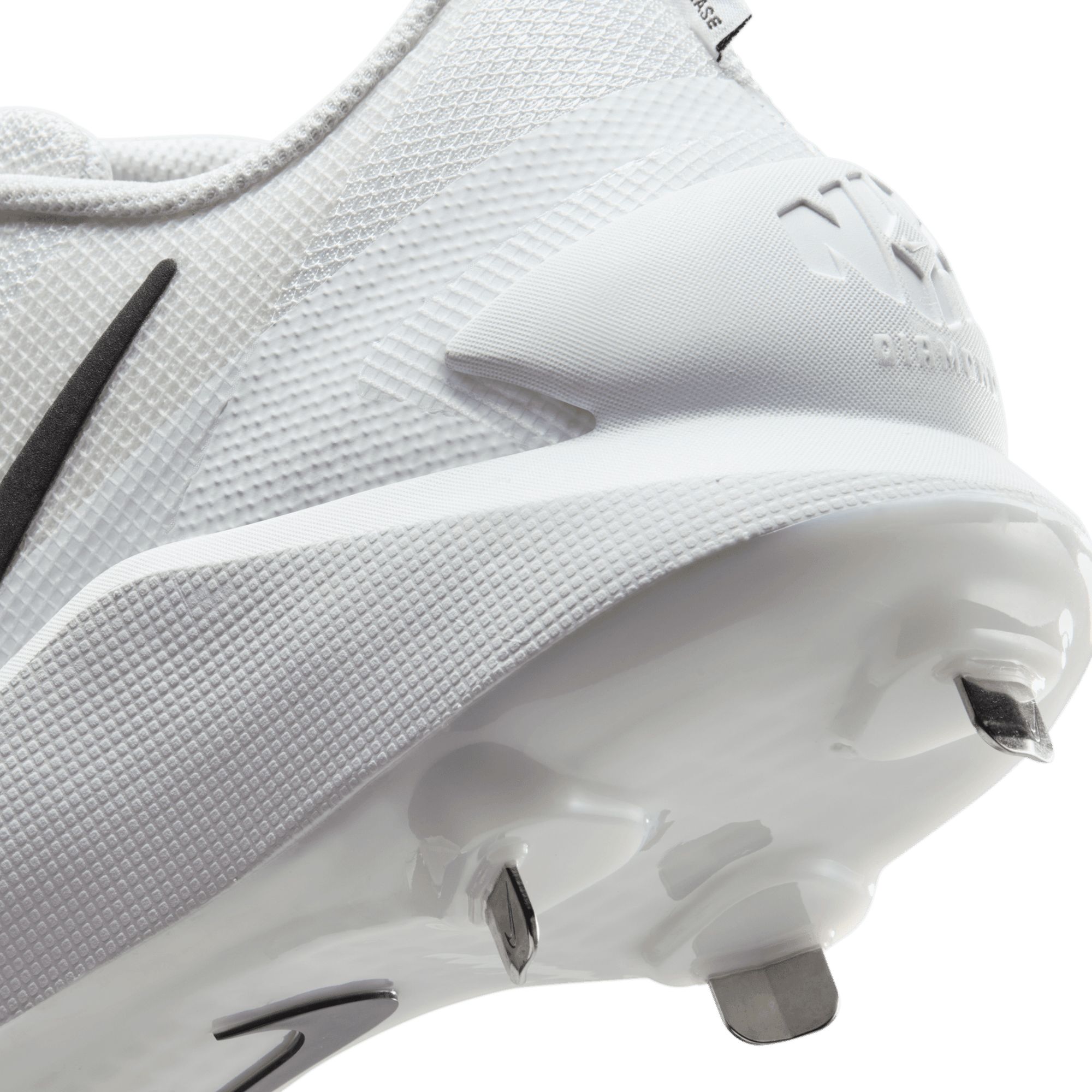 Nike Men's Diamond Showcase Mid Metal Baseball Cleats product image