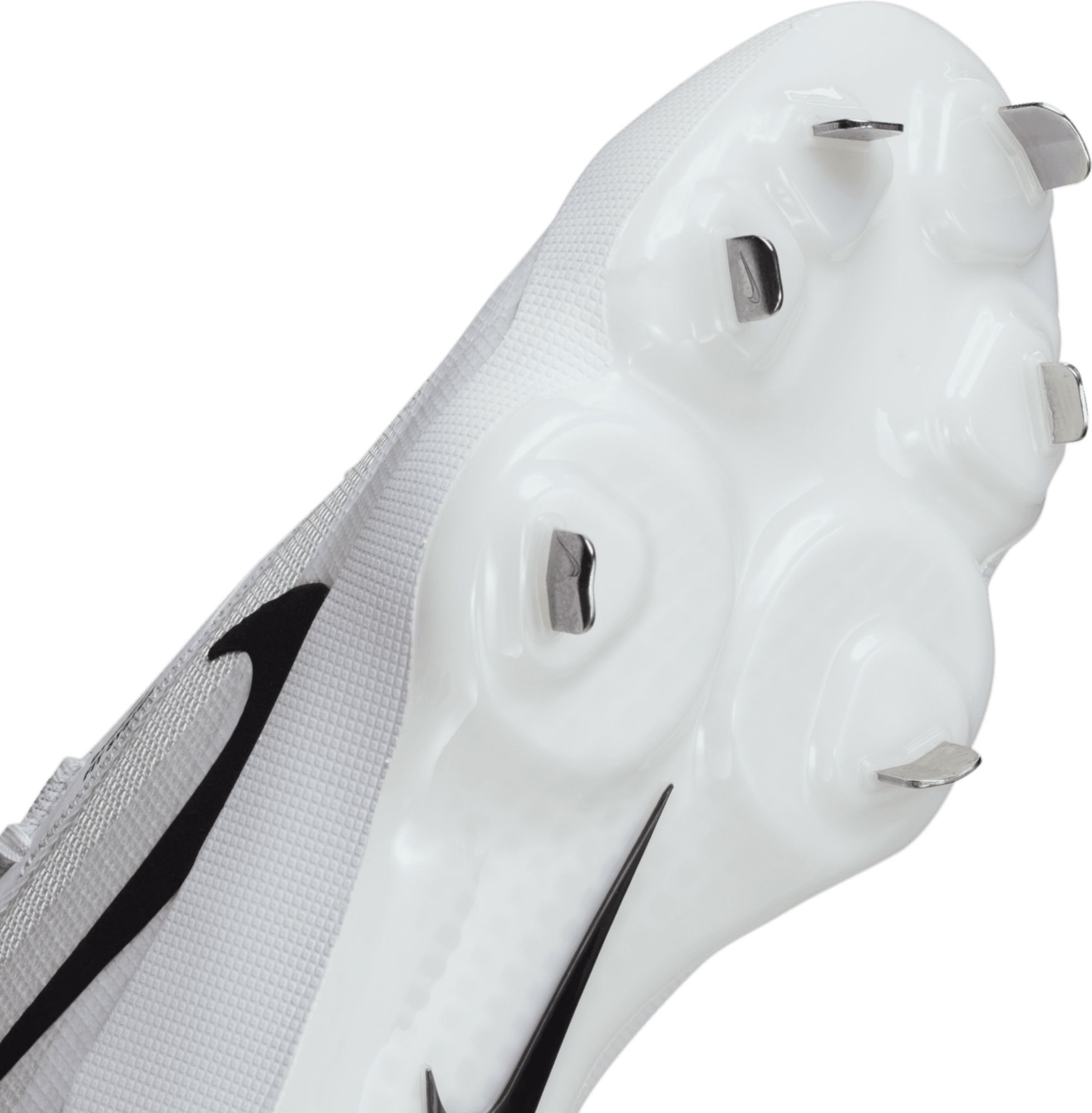 Nike Men's Diamond Showcase Mid Metal Baseball Cleats product image