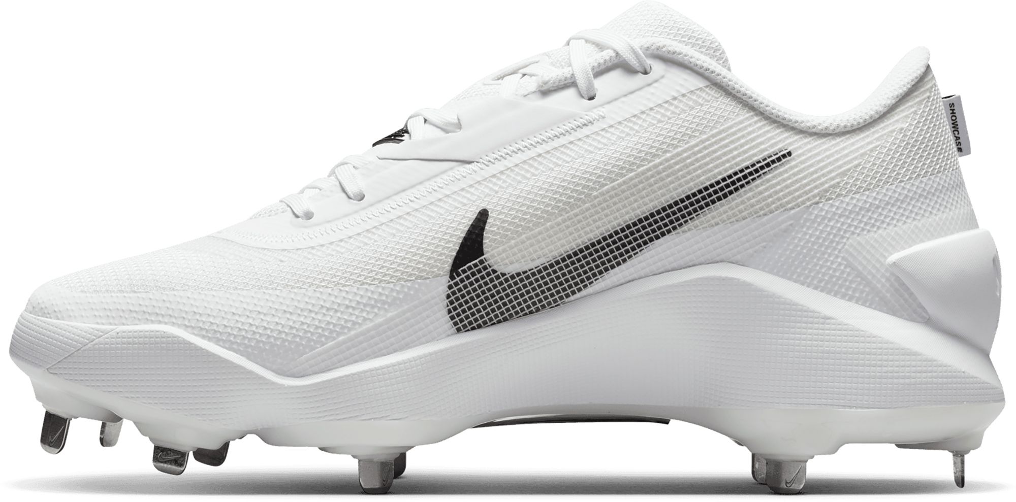 Nike Men's Diamond Showcase Mid Metal Baseball Cleats product image