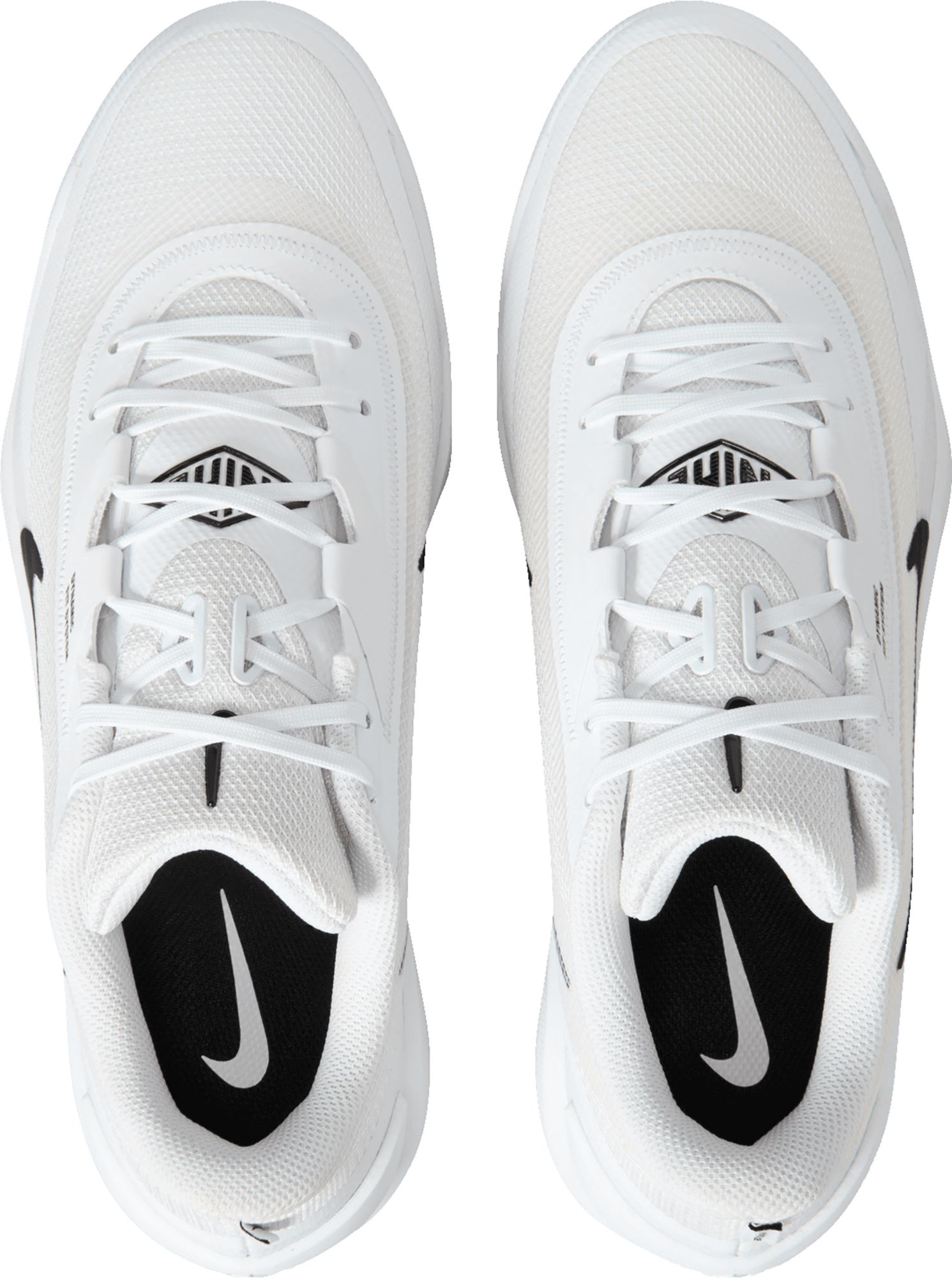 Nike Men's Diamond Showcase Mid Metal Baseball Cleats product image
