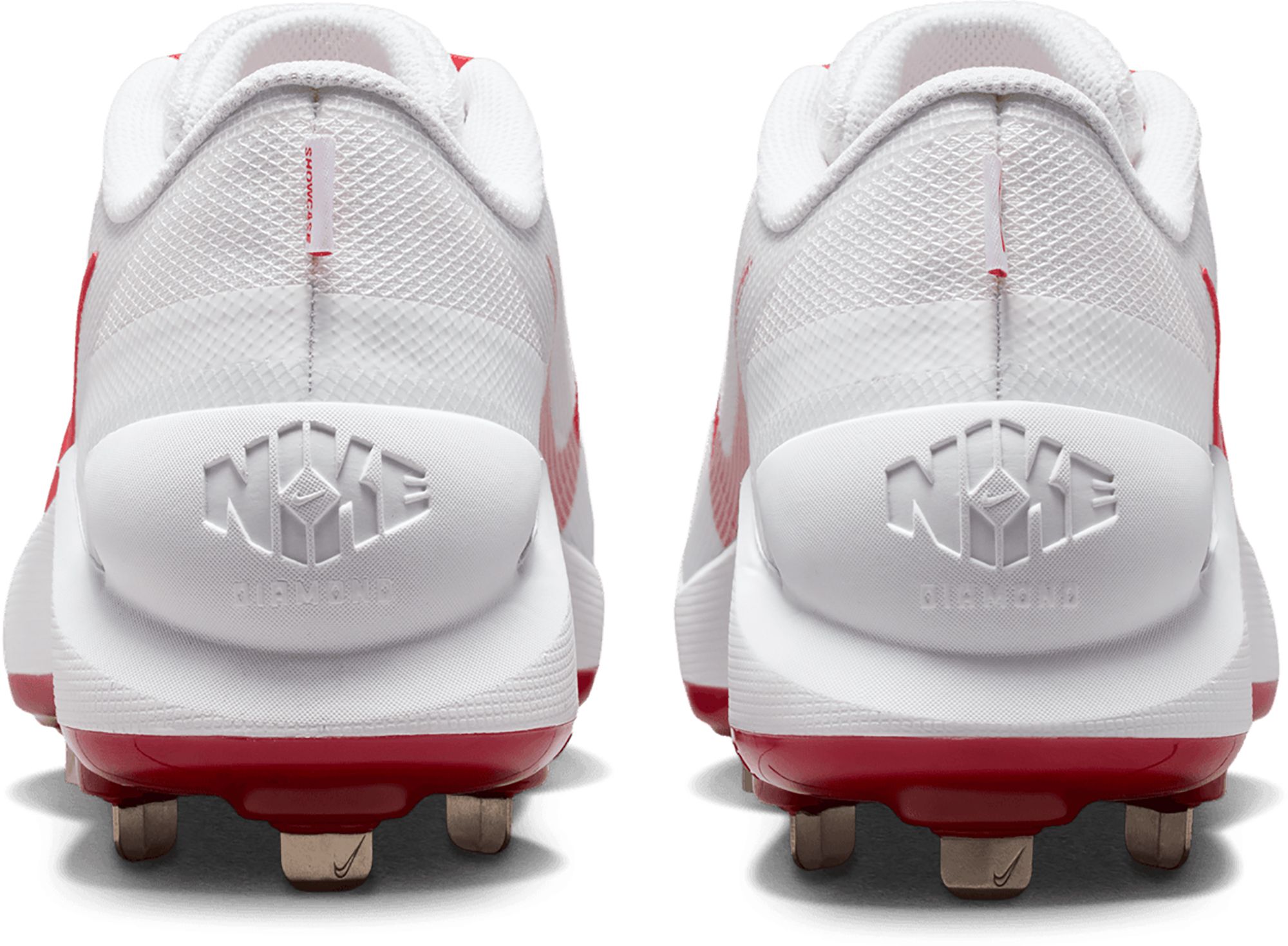 Nike Men's Diamond Showcase Mid Metal Baseball Cleats product image