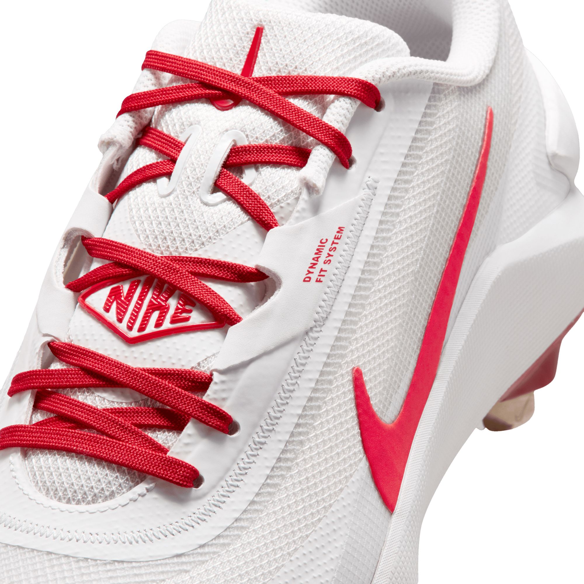 Nike Men's Diamond Showcase Mid Metal Baseball Cleats product image