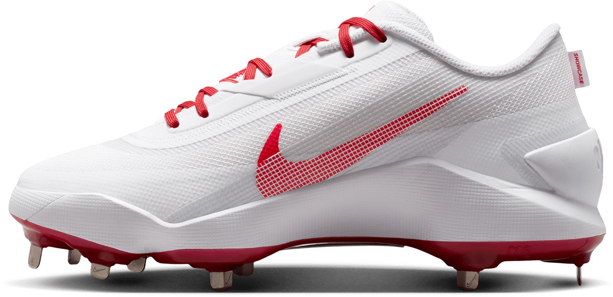 Nike Men's Diamond Showcase Mid Metal Baseball Cleats product image