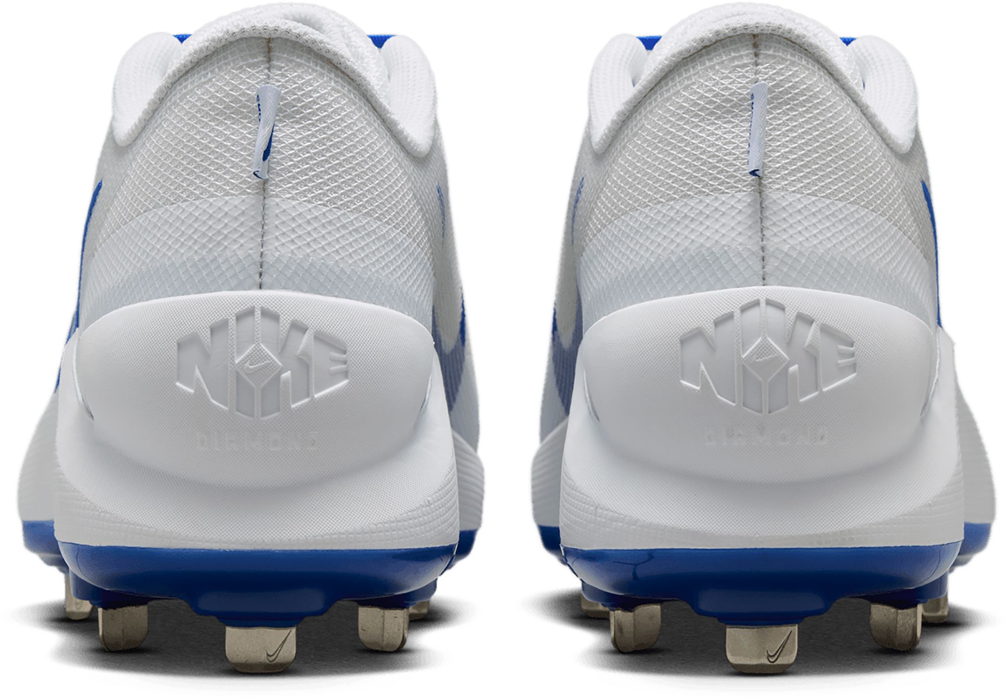 Nike Men's Diamond Showcase Mid Metal Baseball Cleats product image