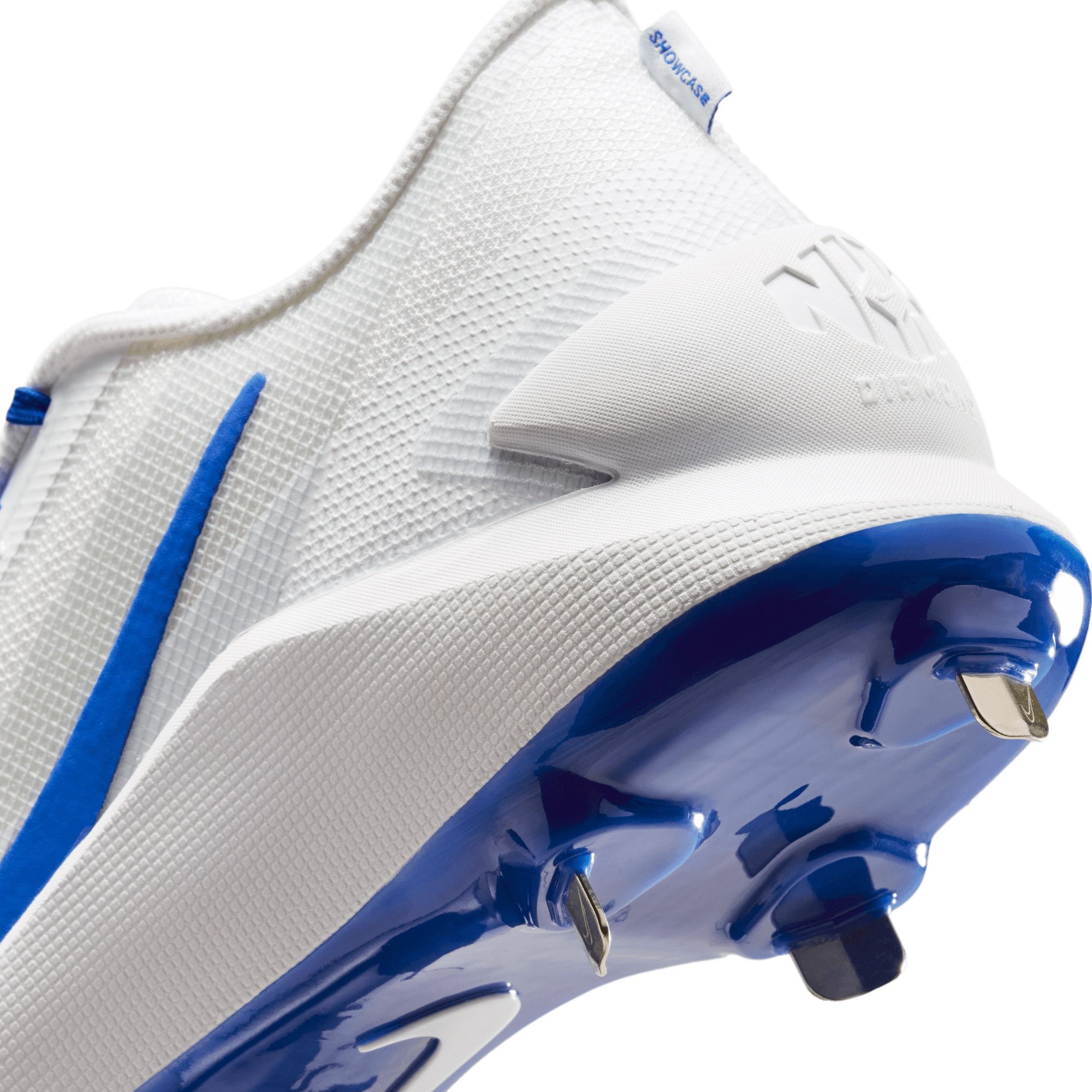 Nike Men's Diamond Showcase Mid Metal Baseball Cleats product image
