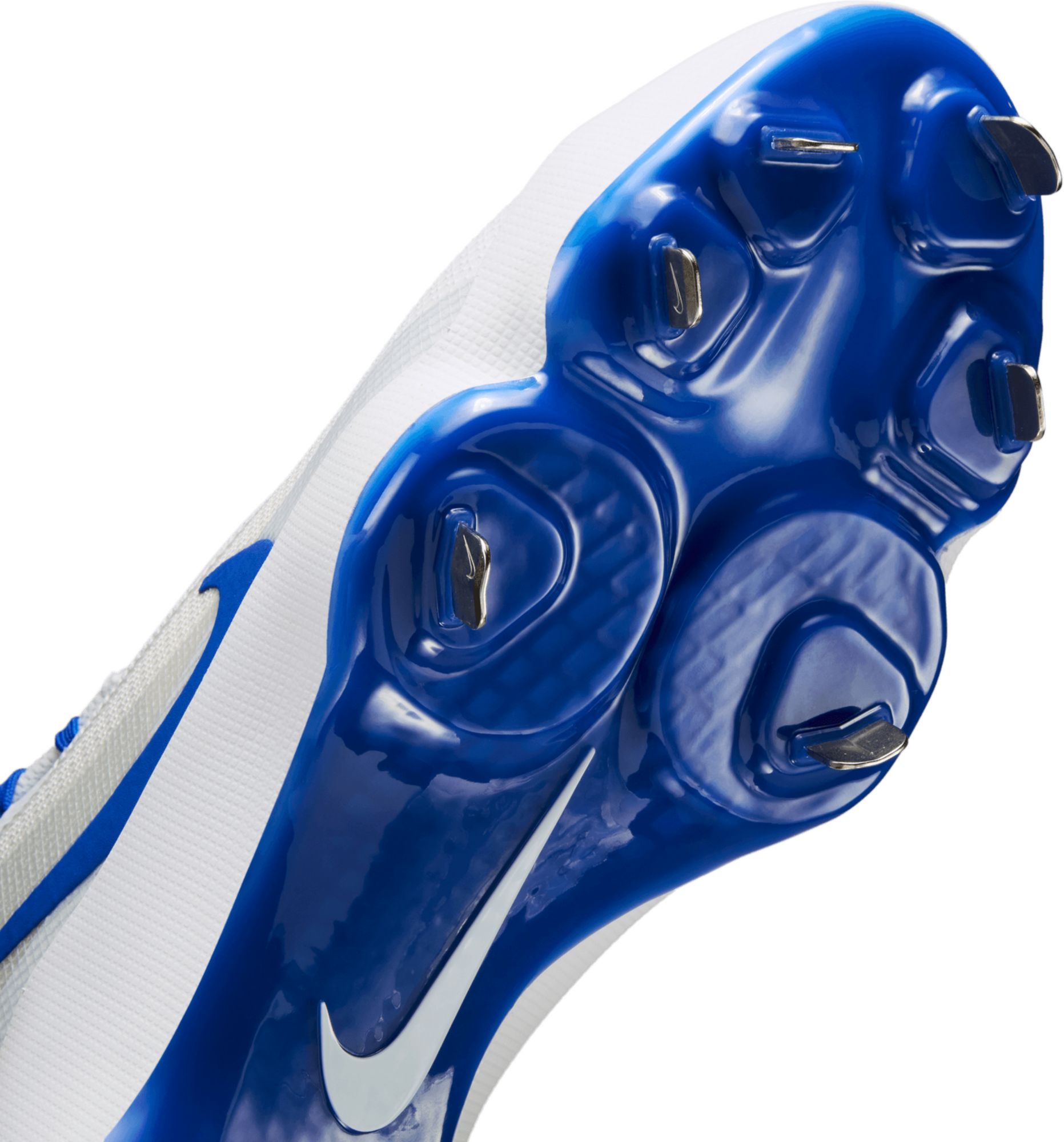 Nike Men's Diamond Showcase Mid Metal Baseball Cleats product image